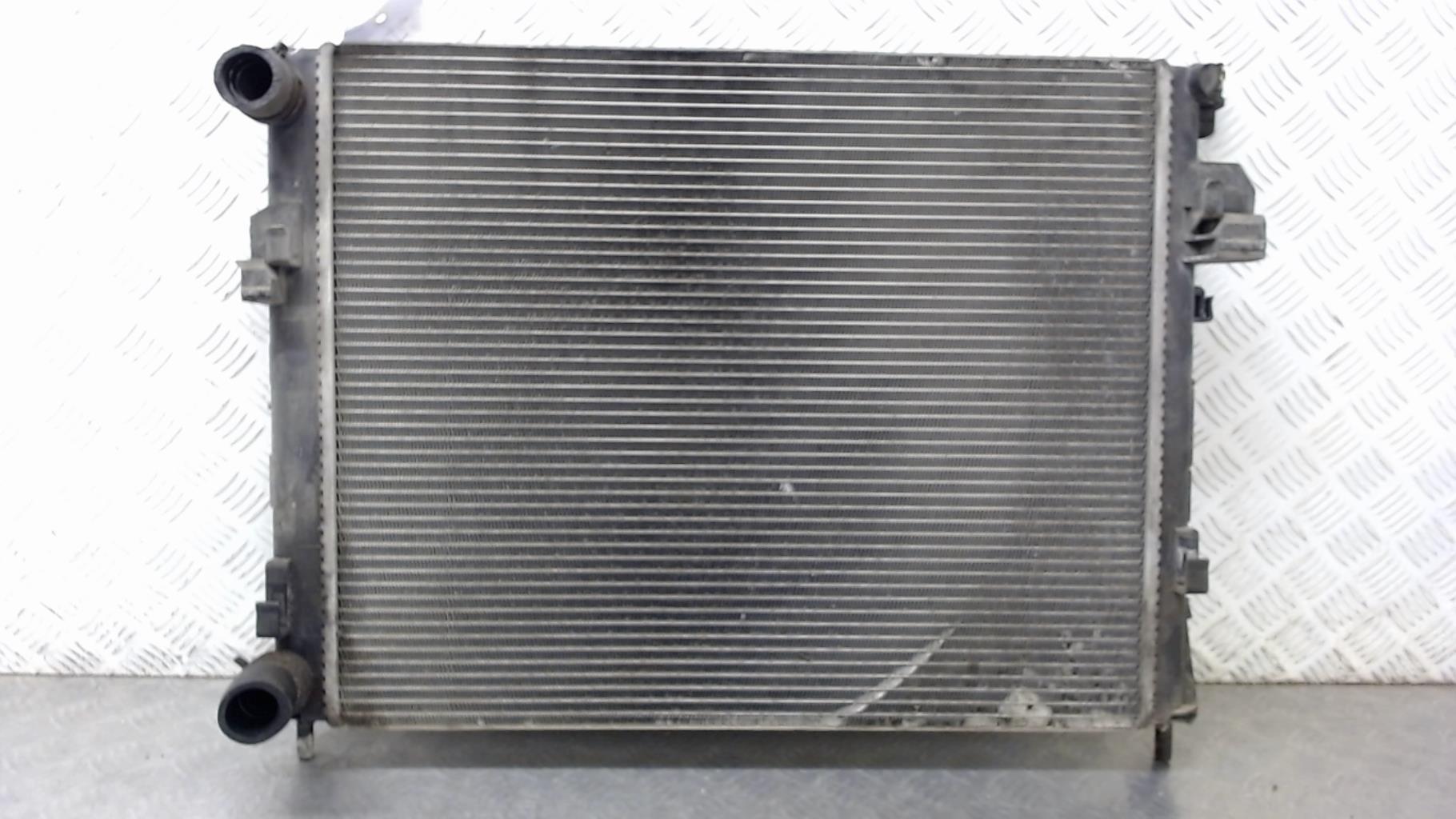 Radiateur eau OPEL VIVARO 1 PHASE 1 Diesel - 1