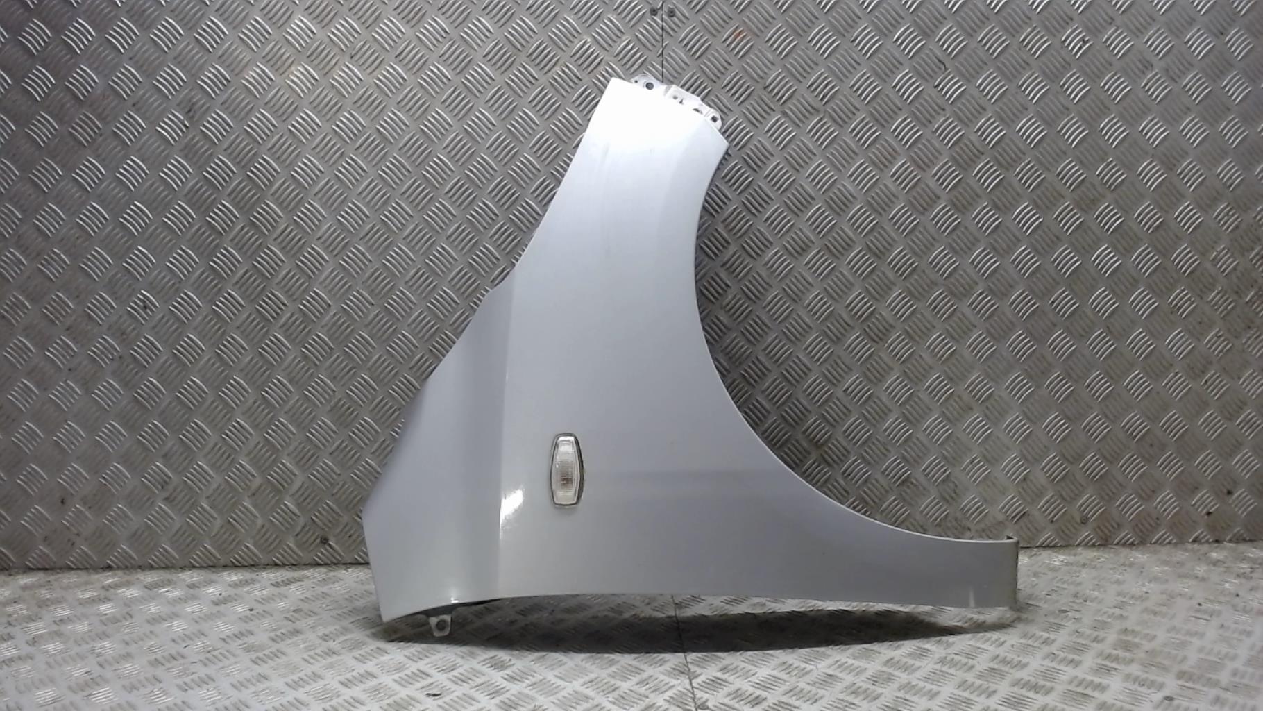 Parafango anteriore destro HYUNDAI I 10 1 PHASE 1  - 1