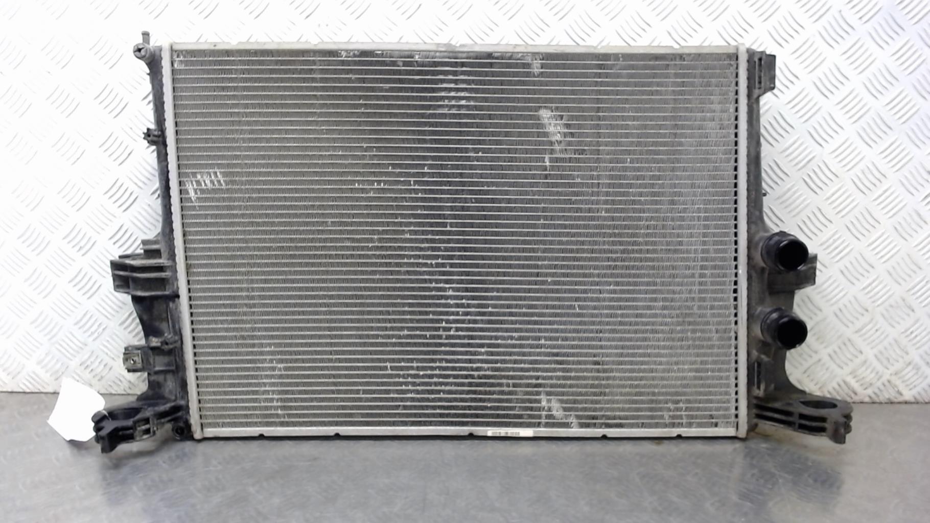 Radiateur eau IVECO DAILY 6 PHASE 1 Diesel - 1