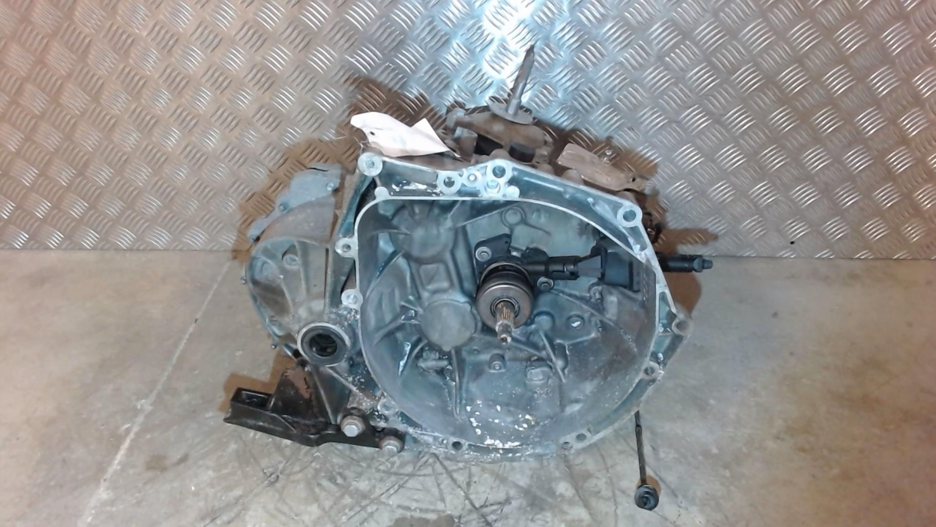Scatola cambio PEUGEOT 308 1 PHASE 1 Diésel - 1