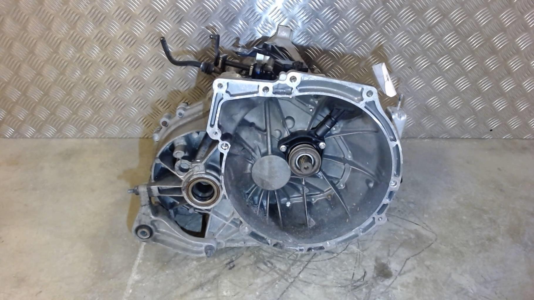 Boite de vitesses MAZDA 3 1 PHASE 2 Diesel - 1