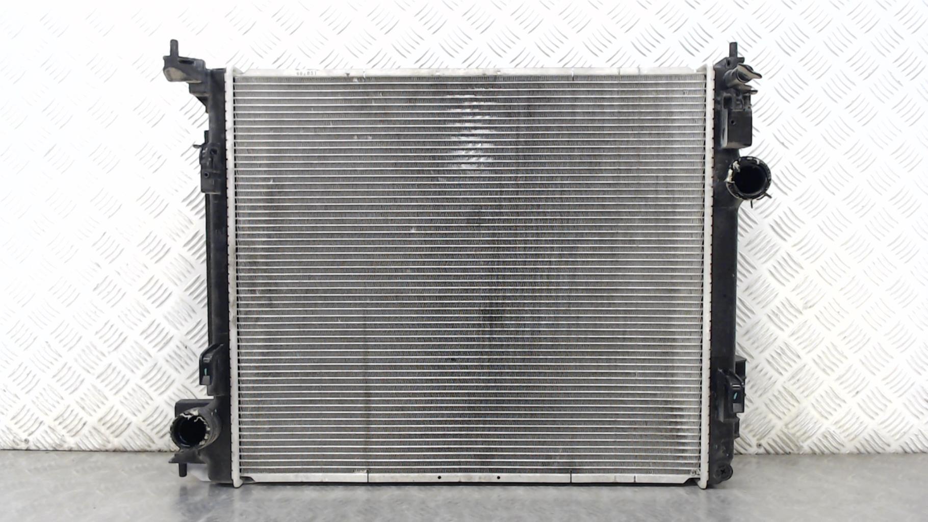 Radiateur eau RENAULT KOLEOS 2 PHASE 1 Diesel - 1