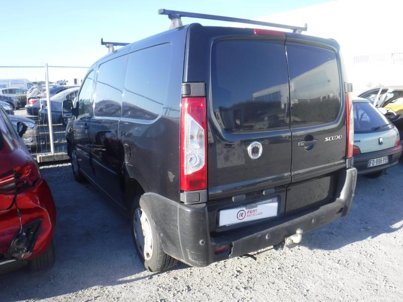 Specchietto retrovisore sinistro FIAT SCUDO 2 Diésel - 1