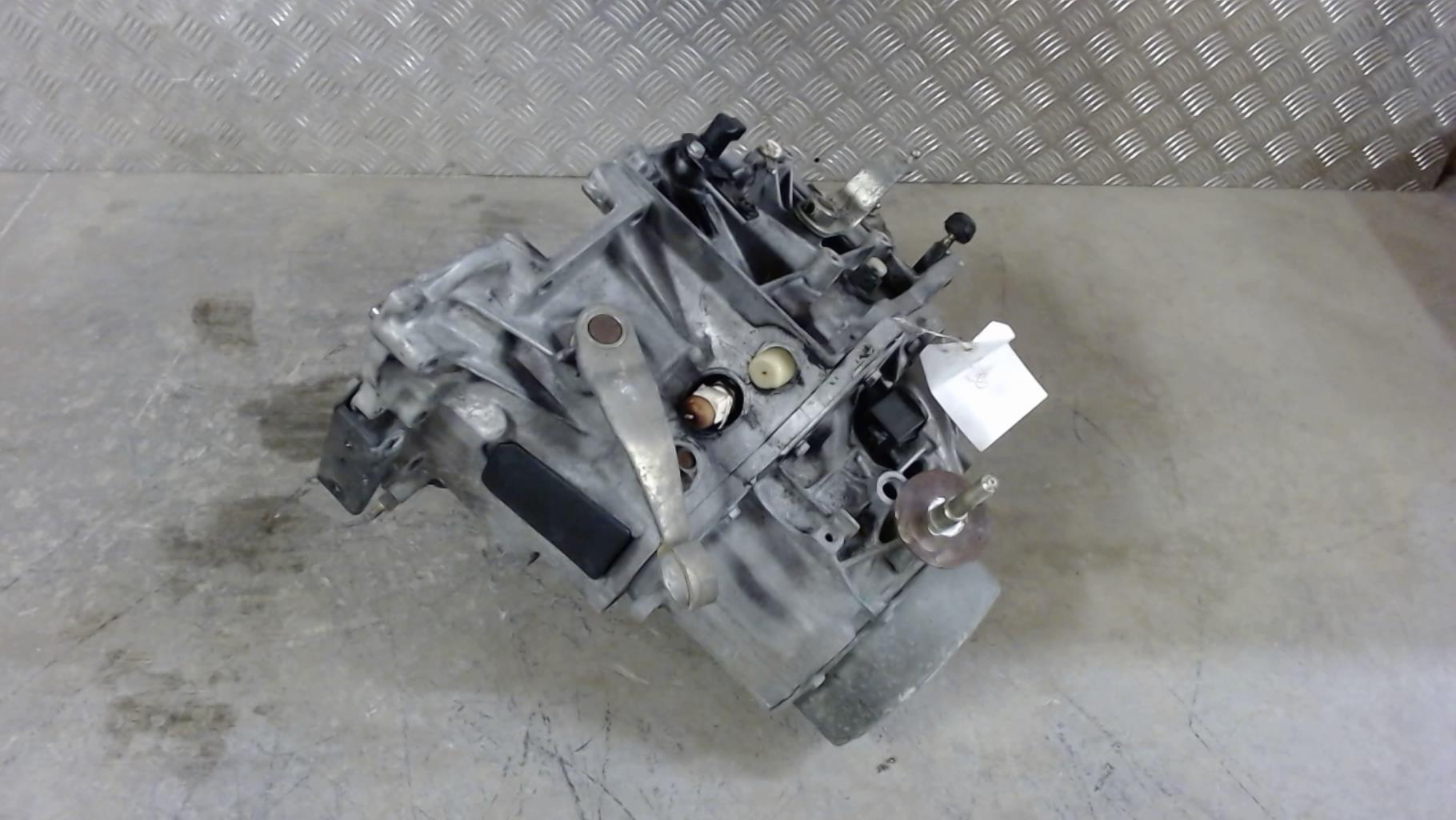 Boite de vitesses CITROEN XSARA PHASE 1 COUPE Essence - 1