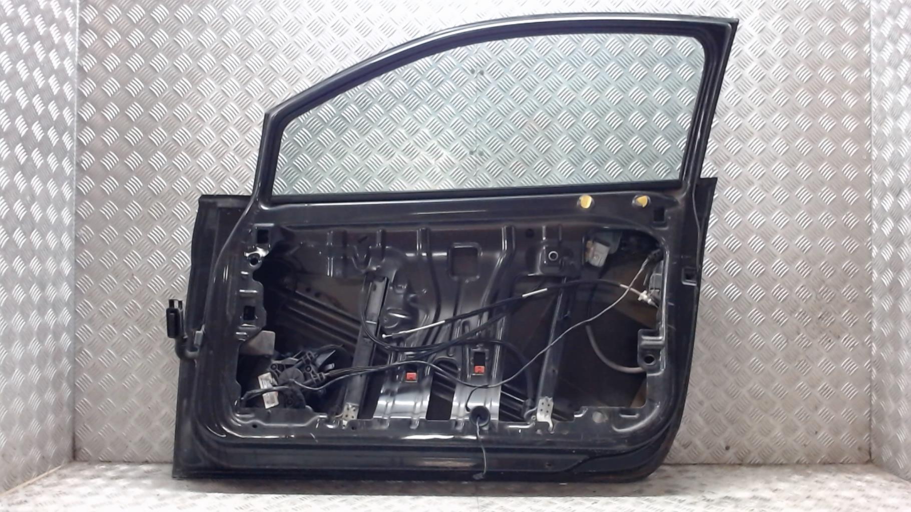 Portiera anteriore destra SEAT IBIZA 4 PHASE 1 Diésel - 1