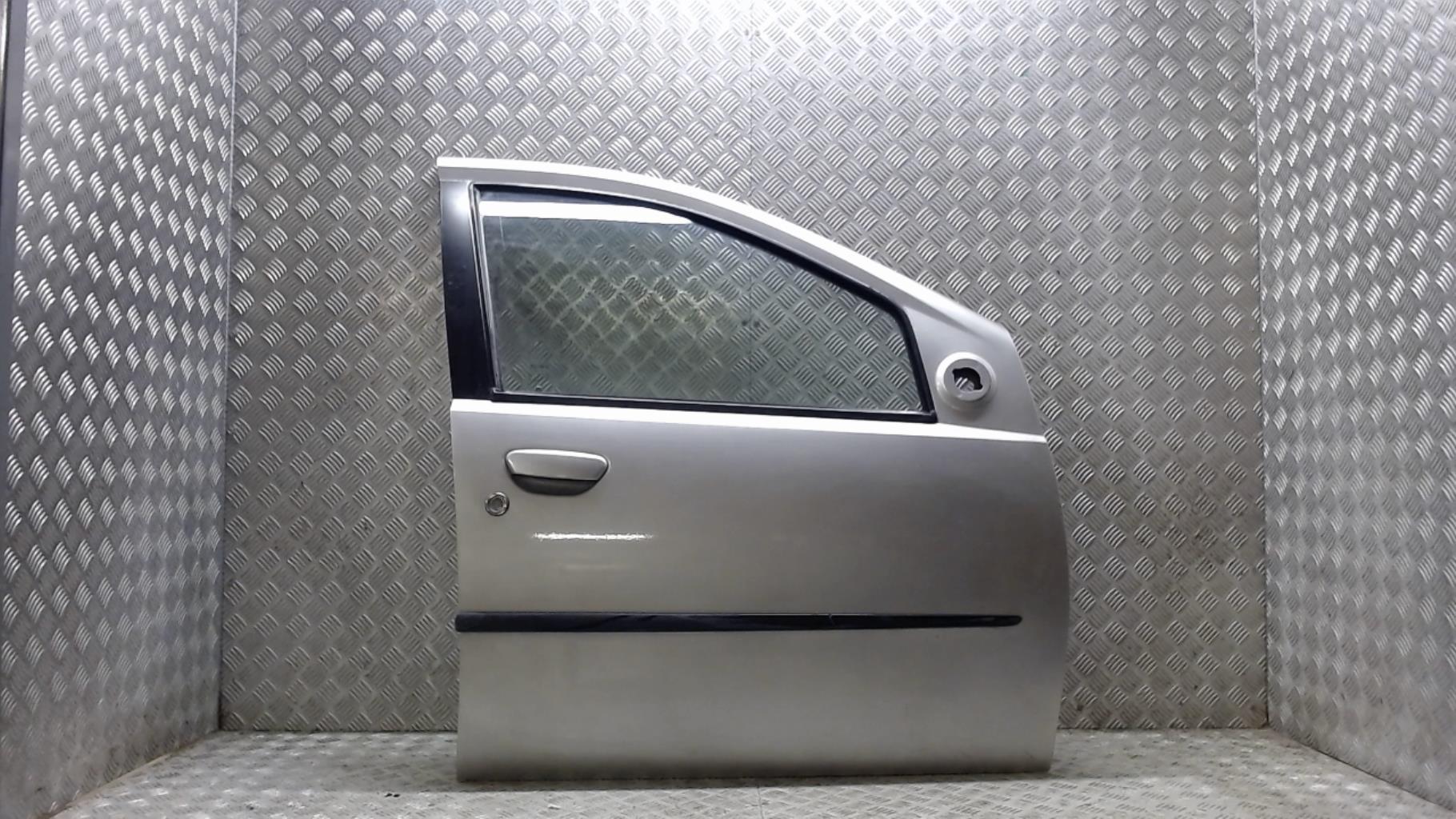 Portiera anteriore destra FIAT PUNTO 2 PHASE 2 Gasolina - 1