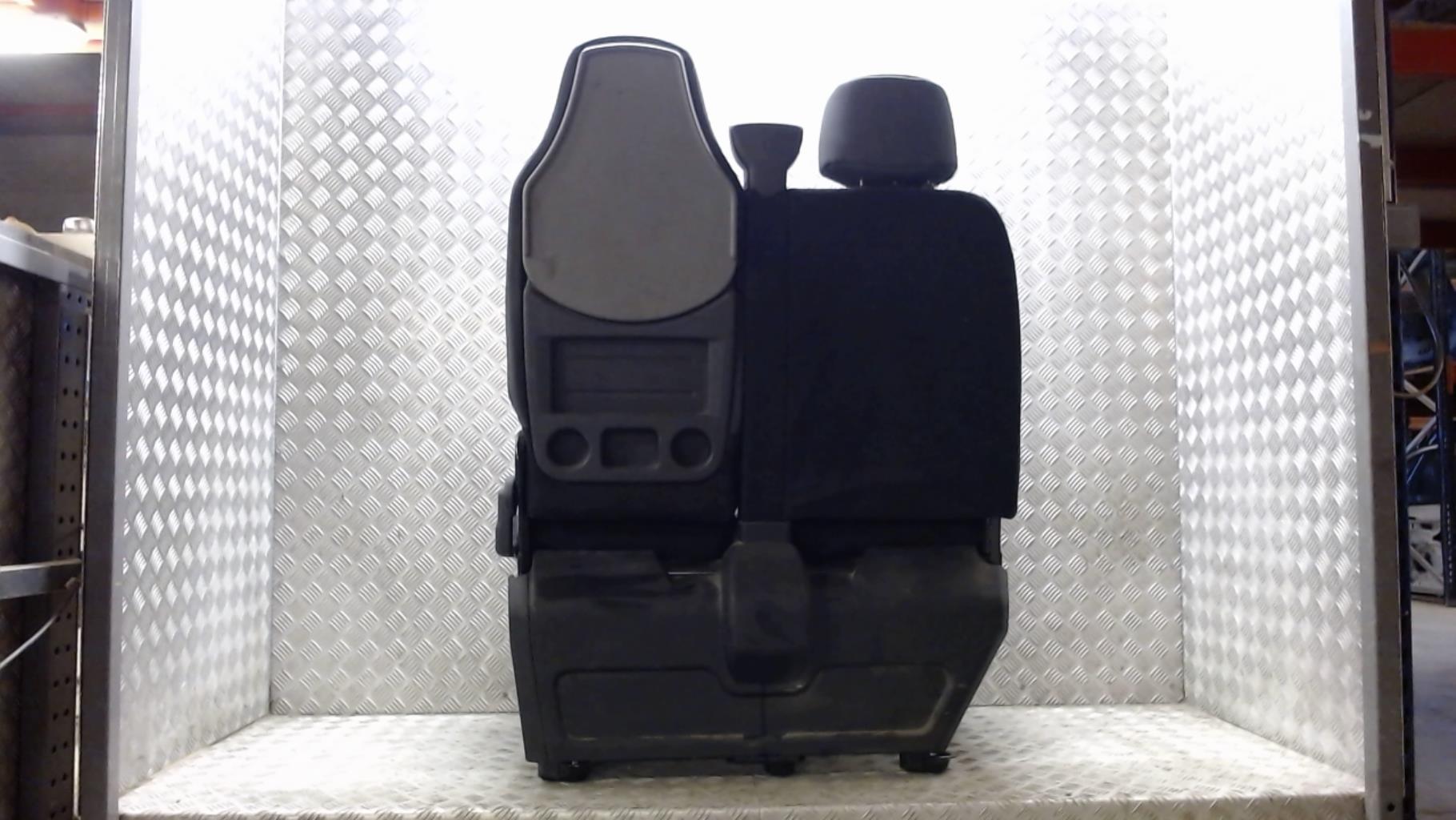 Sedile anteriore destro (doppio sedile a panca) RENAULT MASTER 3 PHASE 2 Diésel - 1