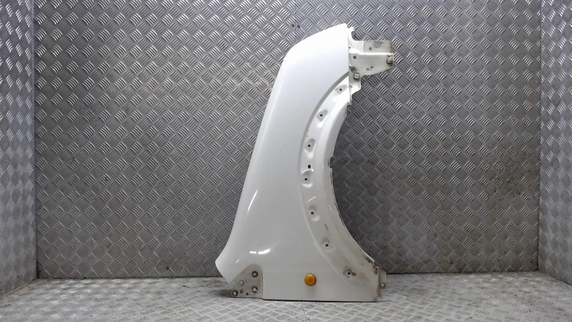 Parafango anteriore destro FORD TRANSIT CONNECT 1 PHASE 2 Diésel - 1