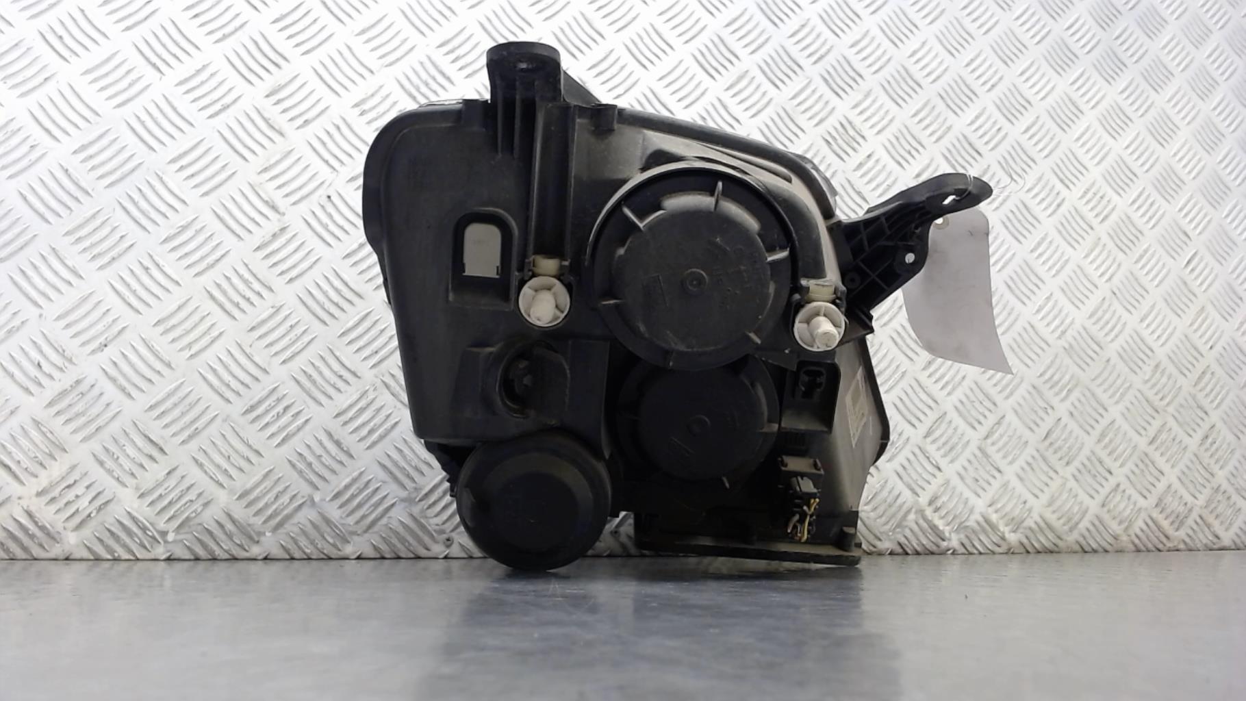 Gruppo ottico anteriore principale sinistro (luci)(faro) OPEL MERIVA A PHASE 2 Gasolina - 1