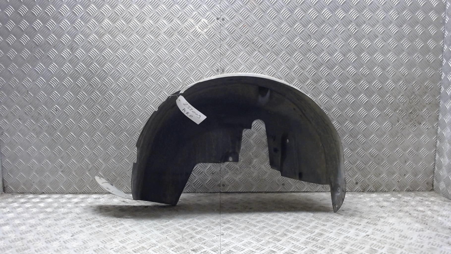 Parasale posteriore destro CITROEN C4 CACTUS Diésel - 1