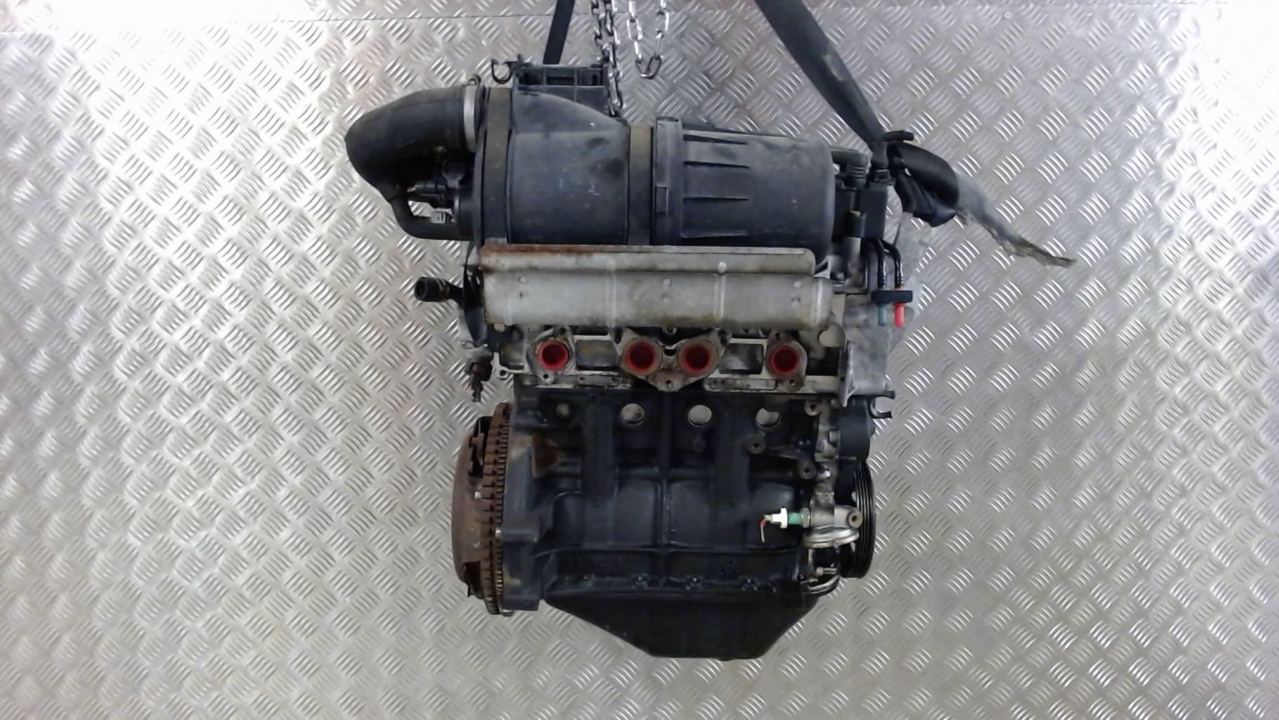 Motore RENAULT CLIO 1 PHASE 3 Gasolina - 1