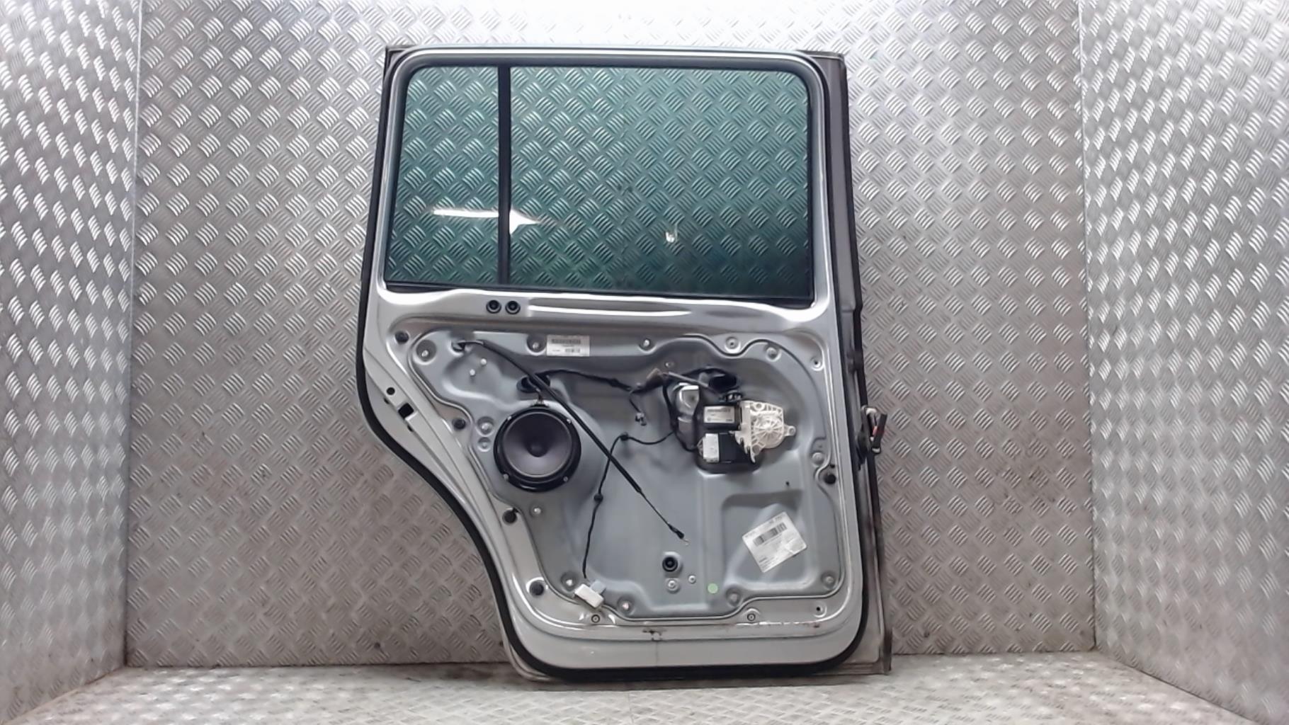Portiera posteriore sinistra VOLKSWAGEN TOURAN 1 PHASE 1 Diésel - 1
