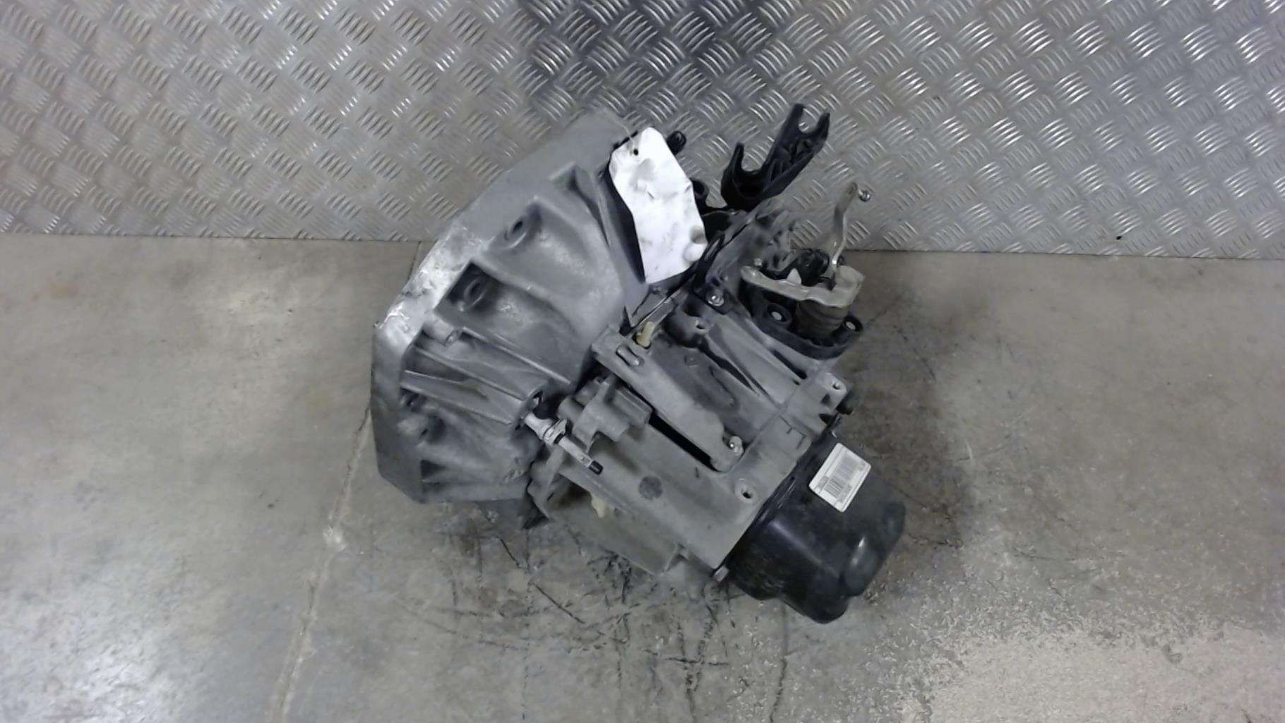 Boite de vitesses RENAULT GRAND MODUS PHASE 2  - 1