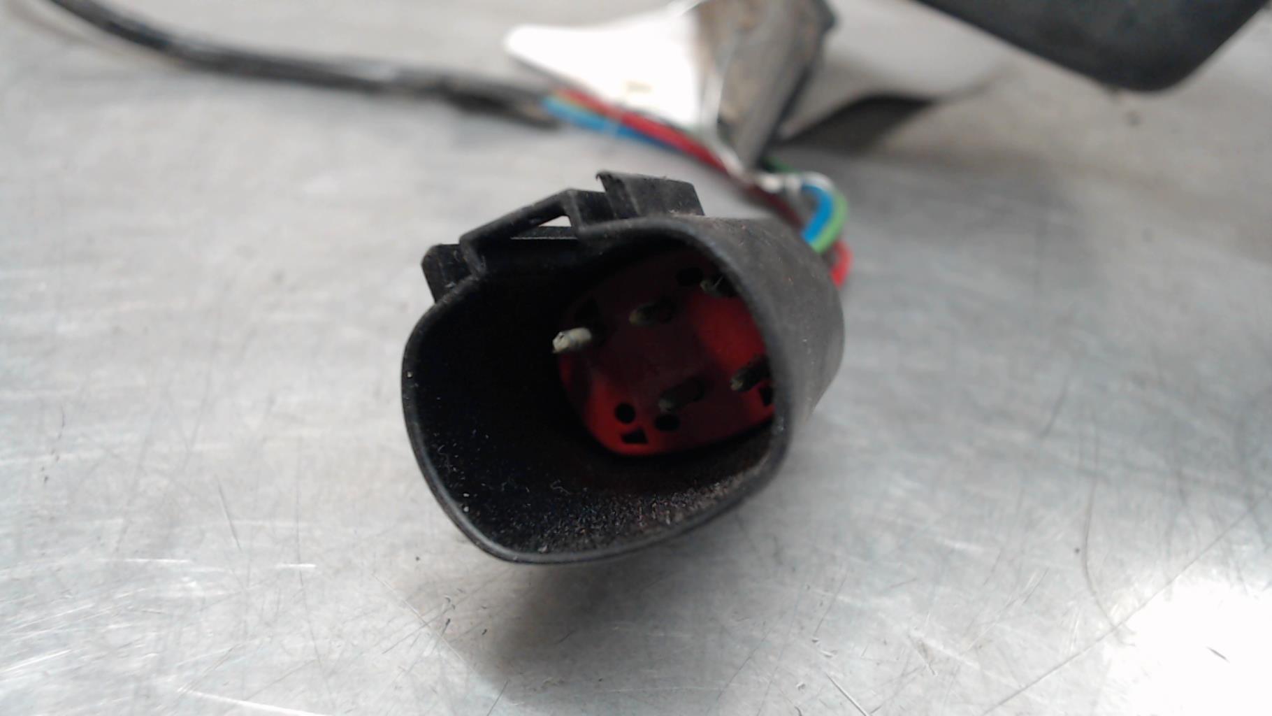 Retrovisor derecho FORD TRANSIT CONNECT 1 PHASE 2 Diésel - 1