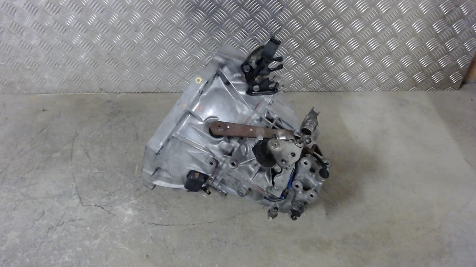 Boite de vitesses CITROEN C1 1 PHASE 1 Essence - 1