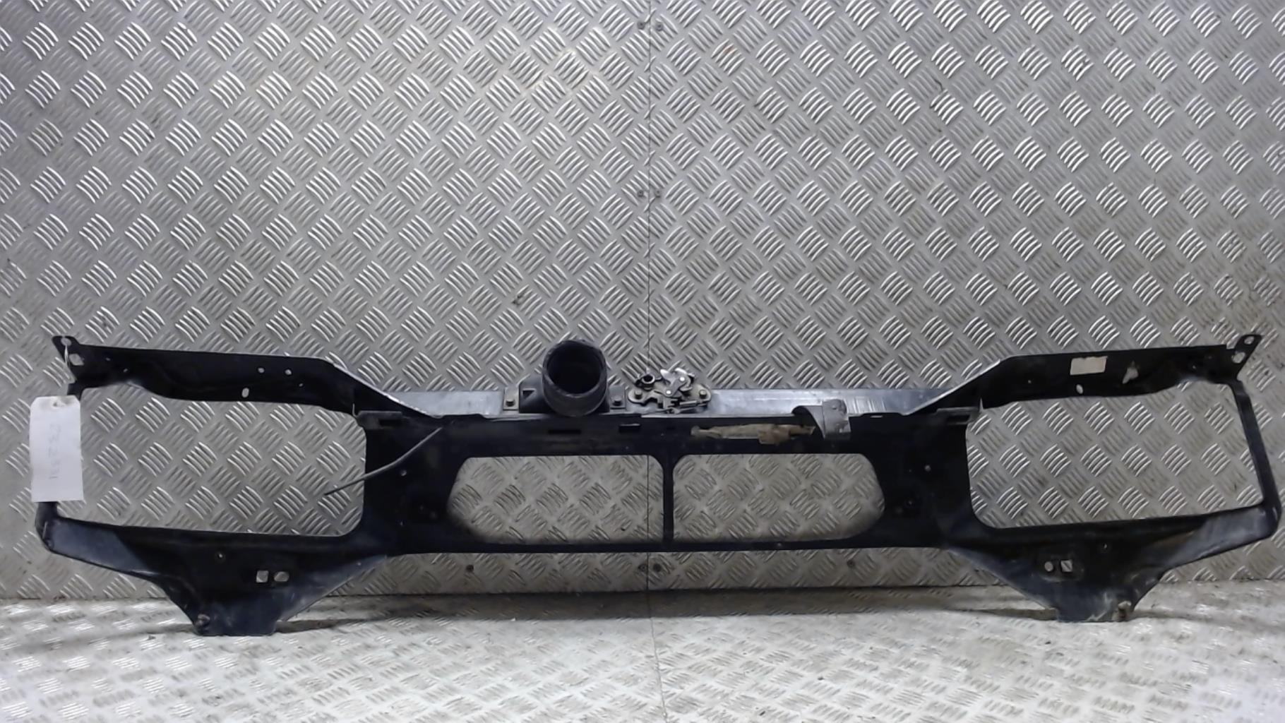 Musetto anteriore FIAT SCUDO 1 PHASE 1 Diésel - 1