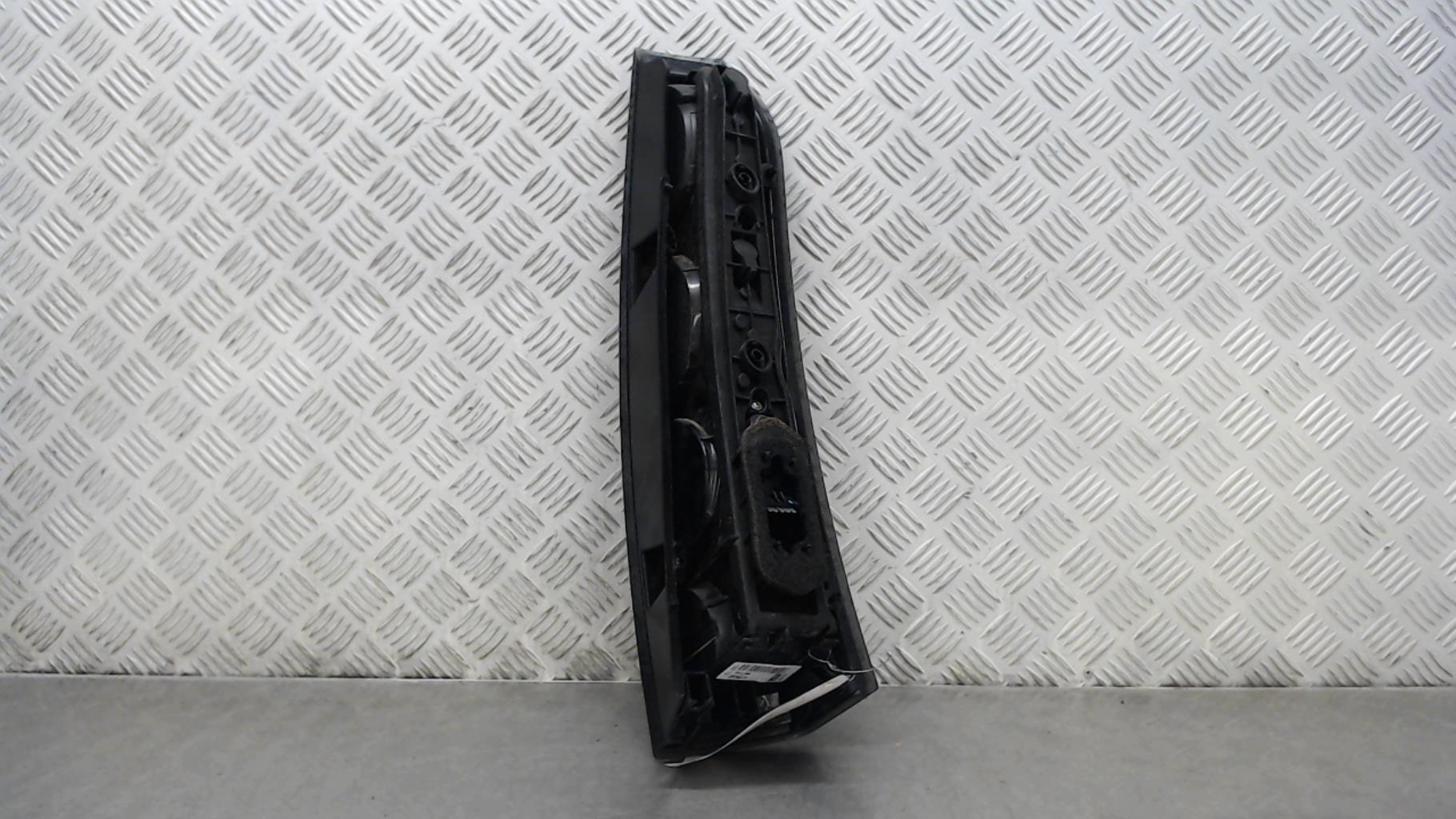 Fanale posteriore principale sinistro (luci) OPEL MERIVA A PHASE 2 Gasolina - 1