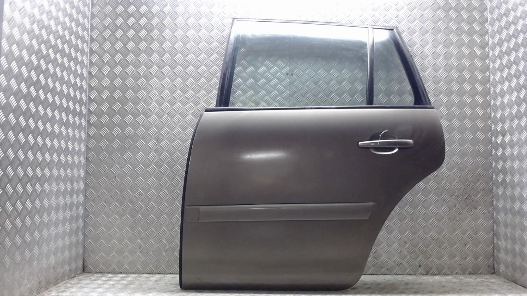 Portiera posteriore sinistra CITROEN C4 GRAND PICASSO 1 Diésel - 1