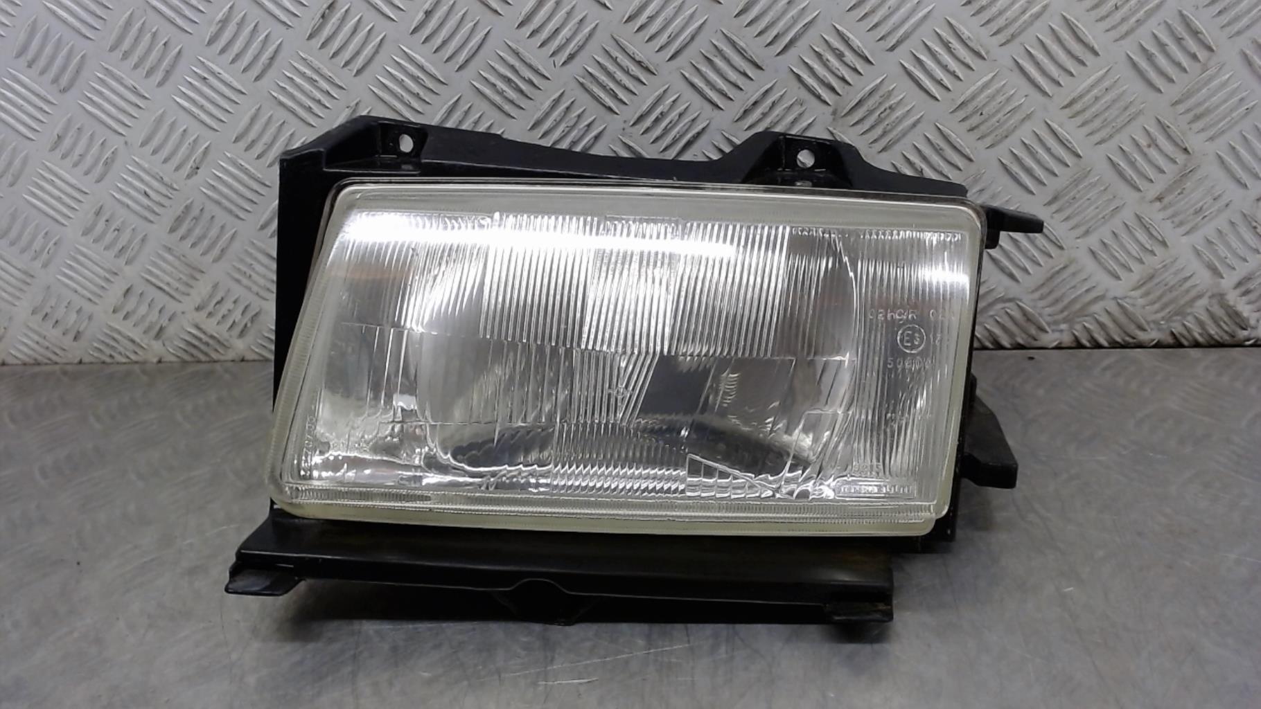 Gruppo ottico anteriore principale sinistro (luci)(faro) FIAT SCUDO 1 PHASE 1 Diésel - 1