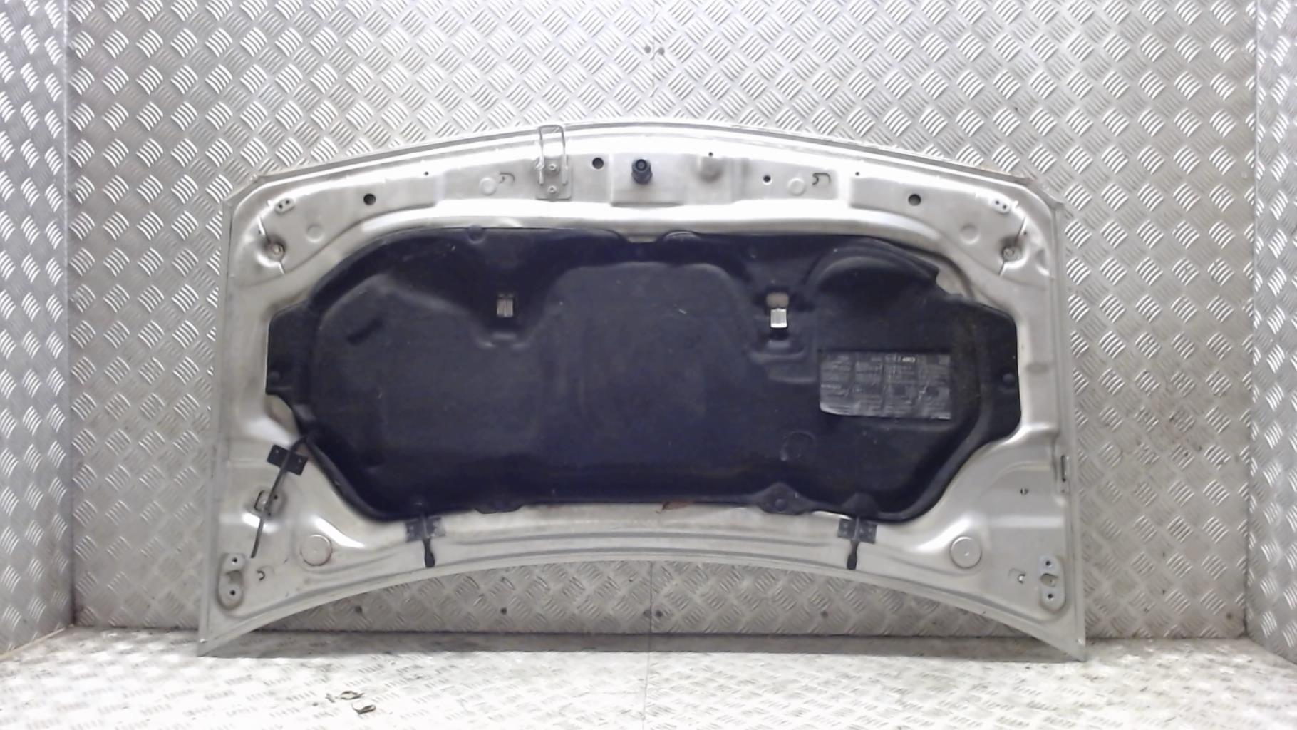 Capot RENAULT MEGANE 2 PHASE 2 Diesel - 1