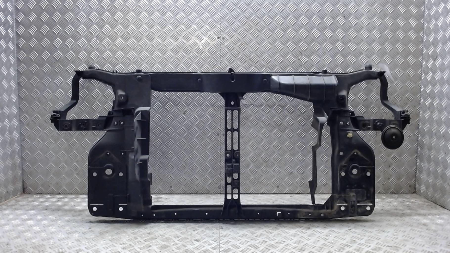 Musetto anteriore HYUNDAI TUCSON 1 Diésel - 1
