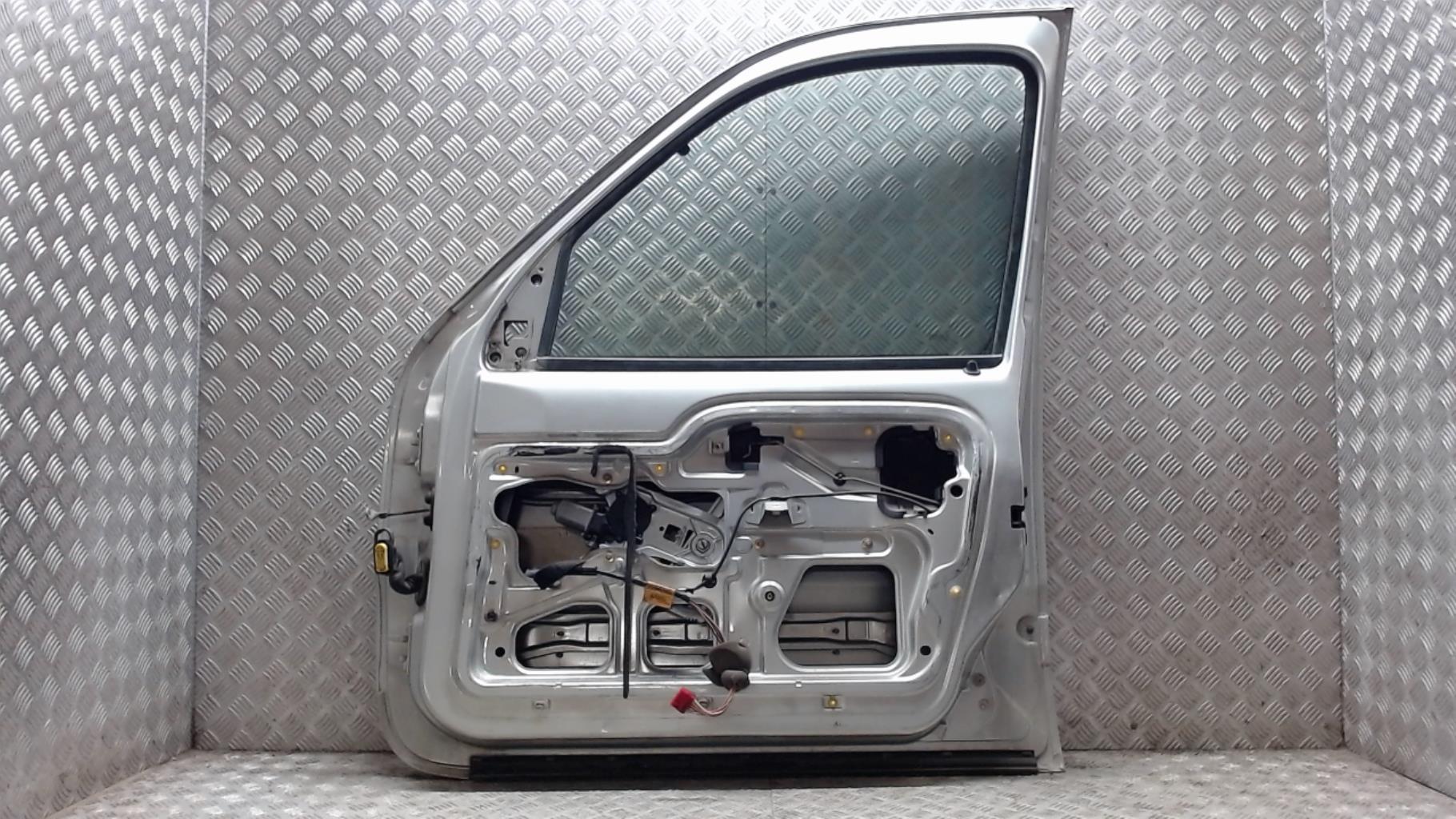 Portiera anteriore destra RENAULT KANGOO 1 PHASE 2 Diésel - 1