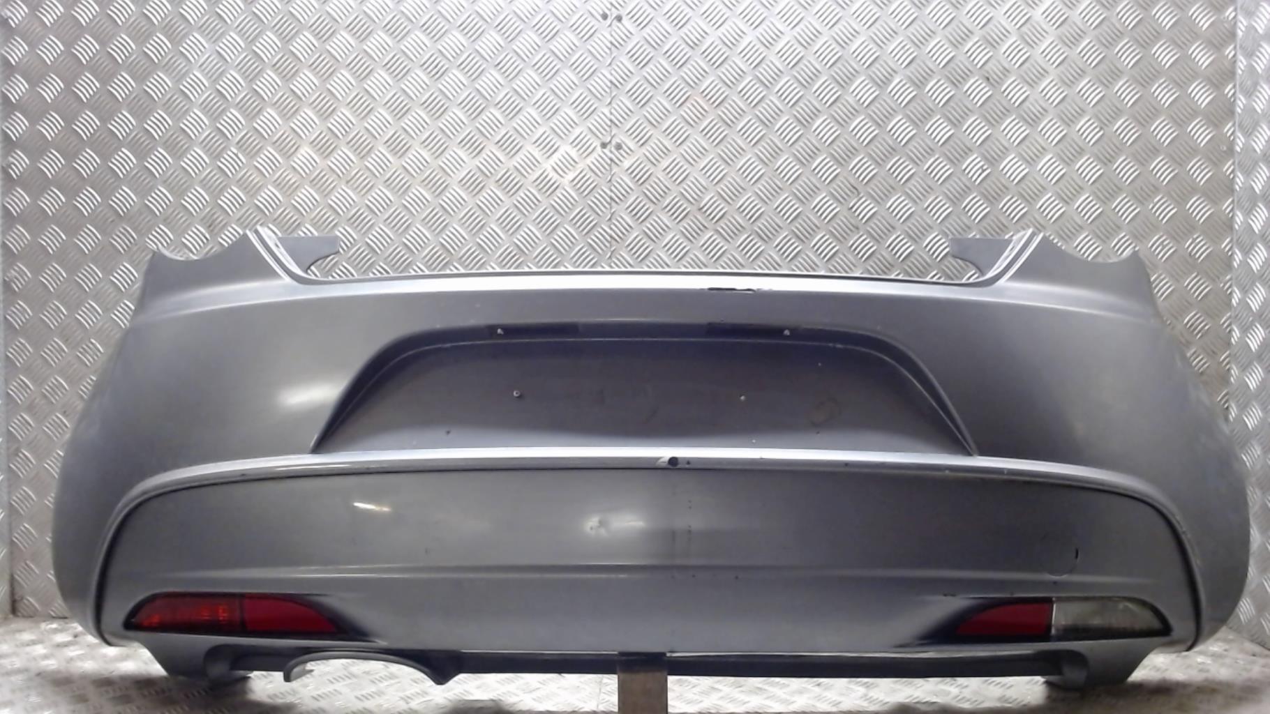 Paraurti posteriore ALFA ROMEO MITO PHASE 1 Diésel - 1