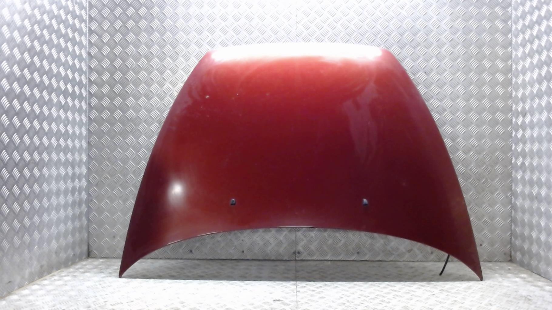 Capot VOLVO C 30 PHASE 1 Diesel - 1