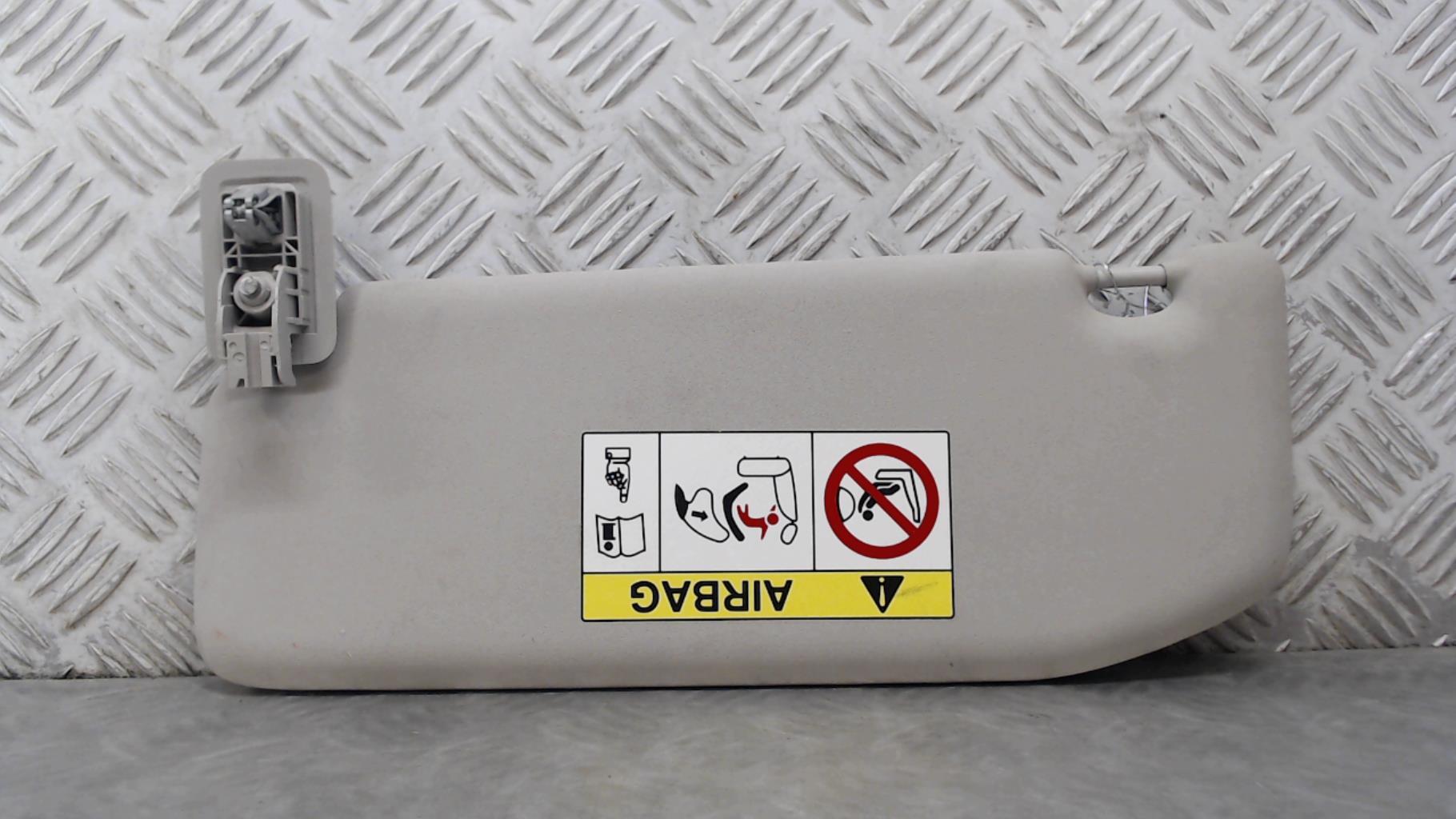 Visiera parasole destra CITROEN C4 CACTUS Diésel - 1