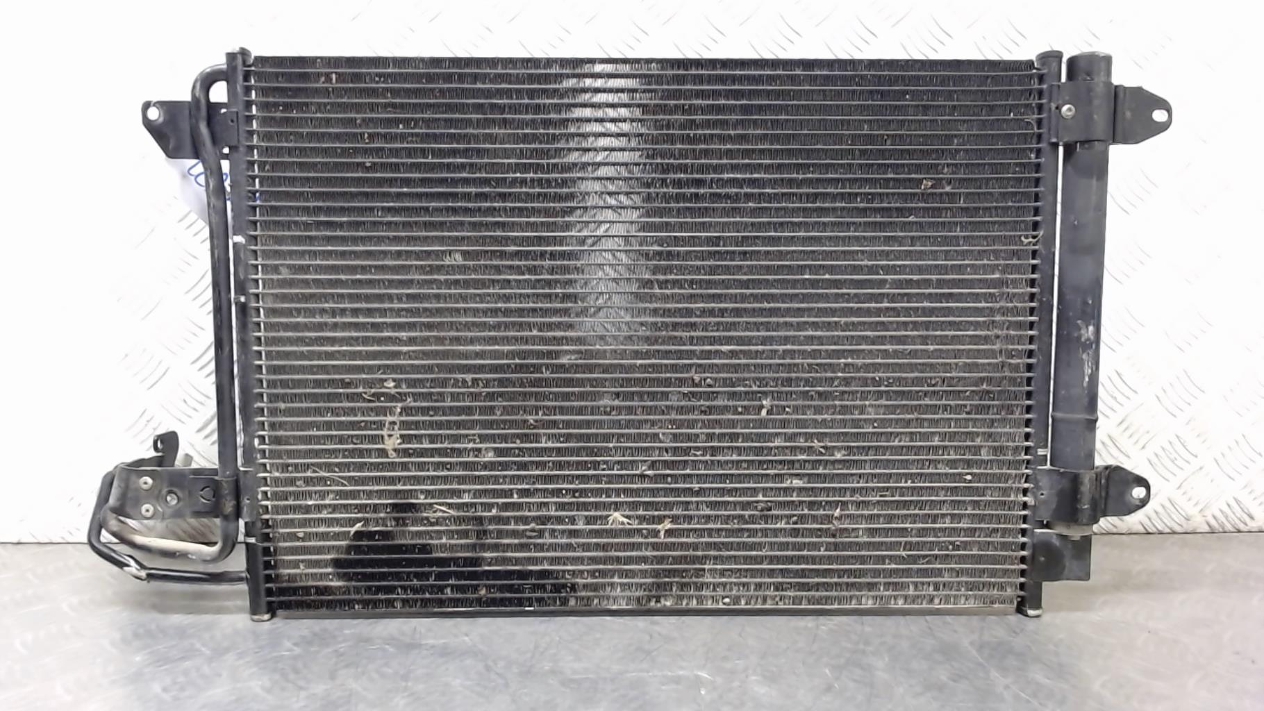Condenseur de clim AUDI TT 2 COUPE PHASE 1 Essence - 1