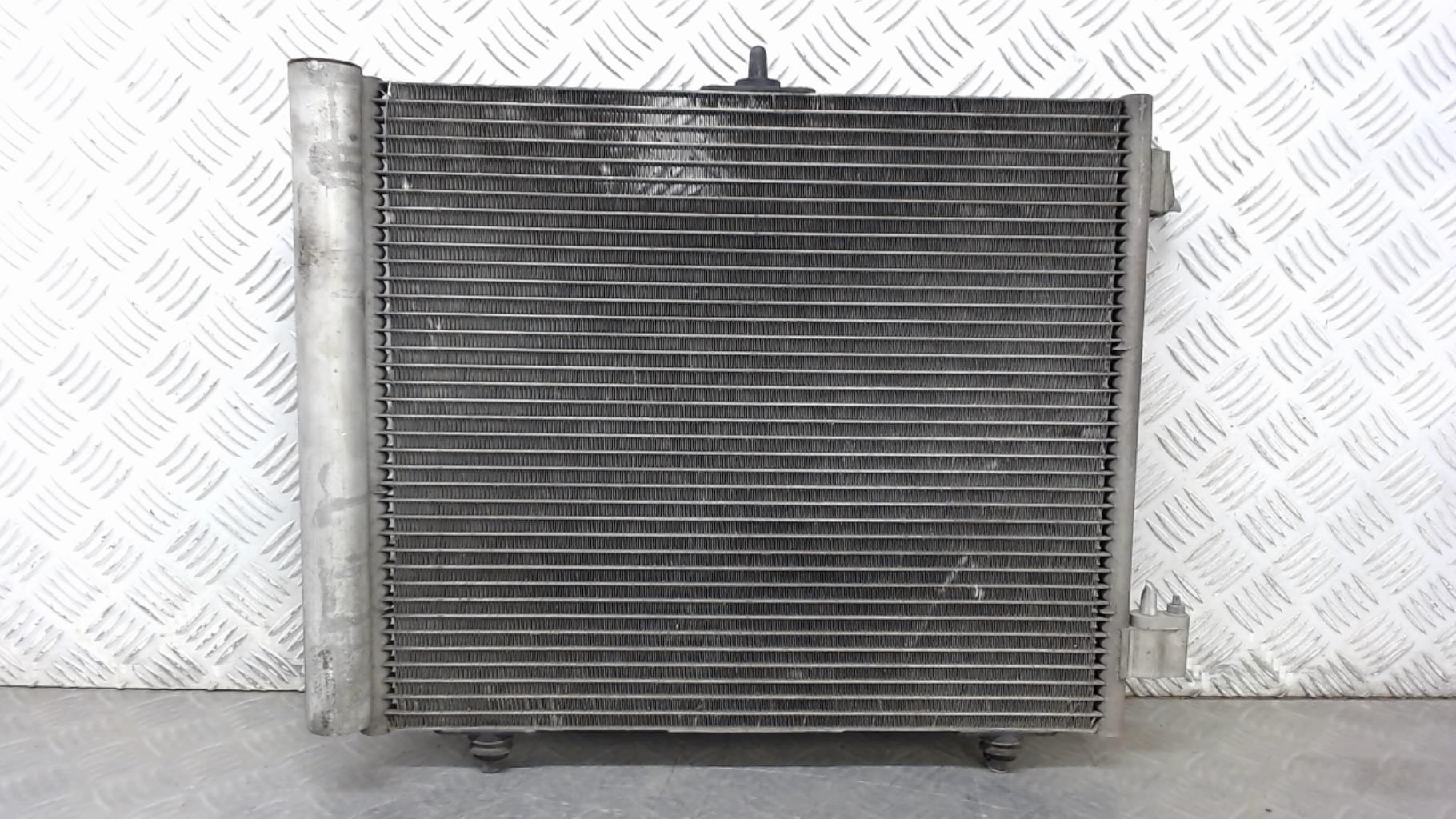 Condenseur de clim CITROEN C3 1 PHASE 1 Diesel - 1
