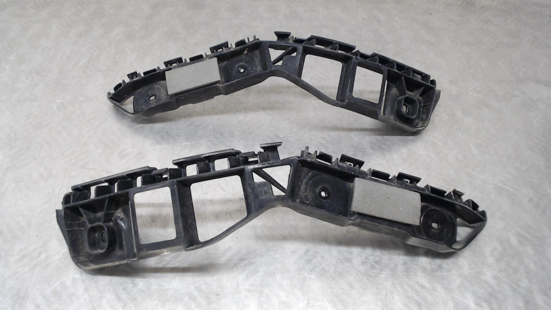 Supporto paraurti posteriore VOLKSWAGEN POLO 5 PHASE 2 Gasolina - 1