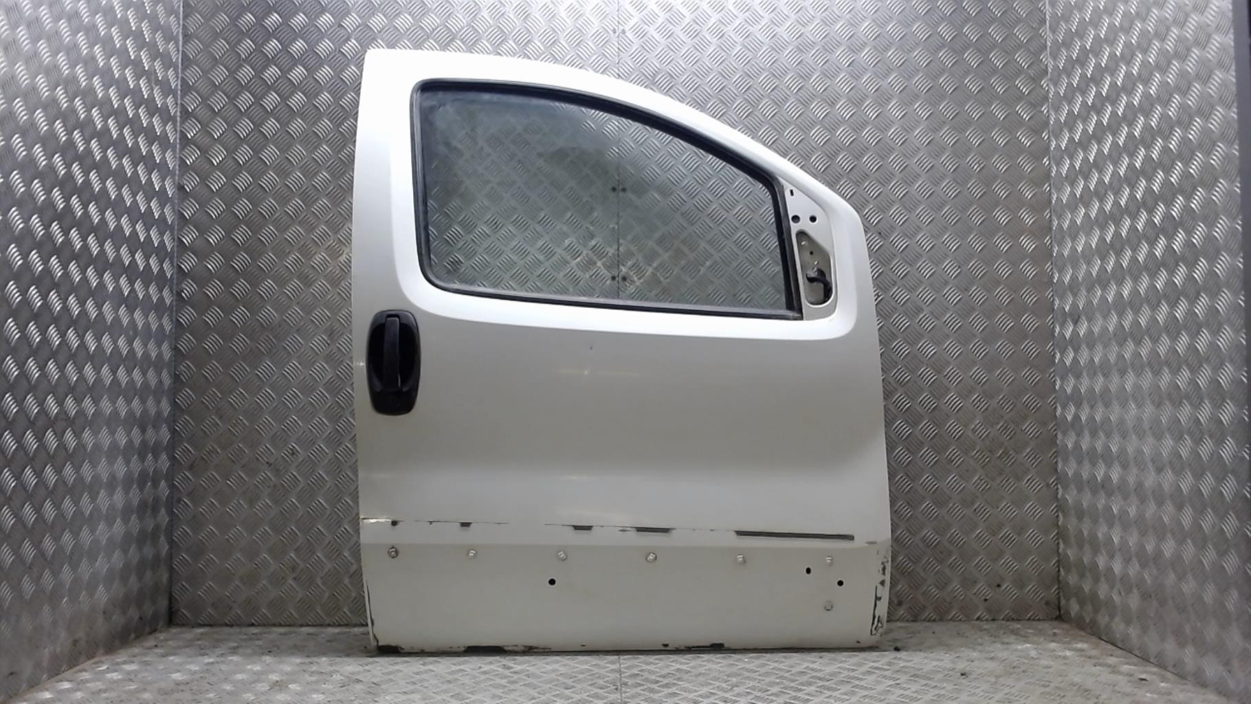Portiera anteriore destra PEUGEOT BIPPER Diésel - 1