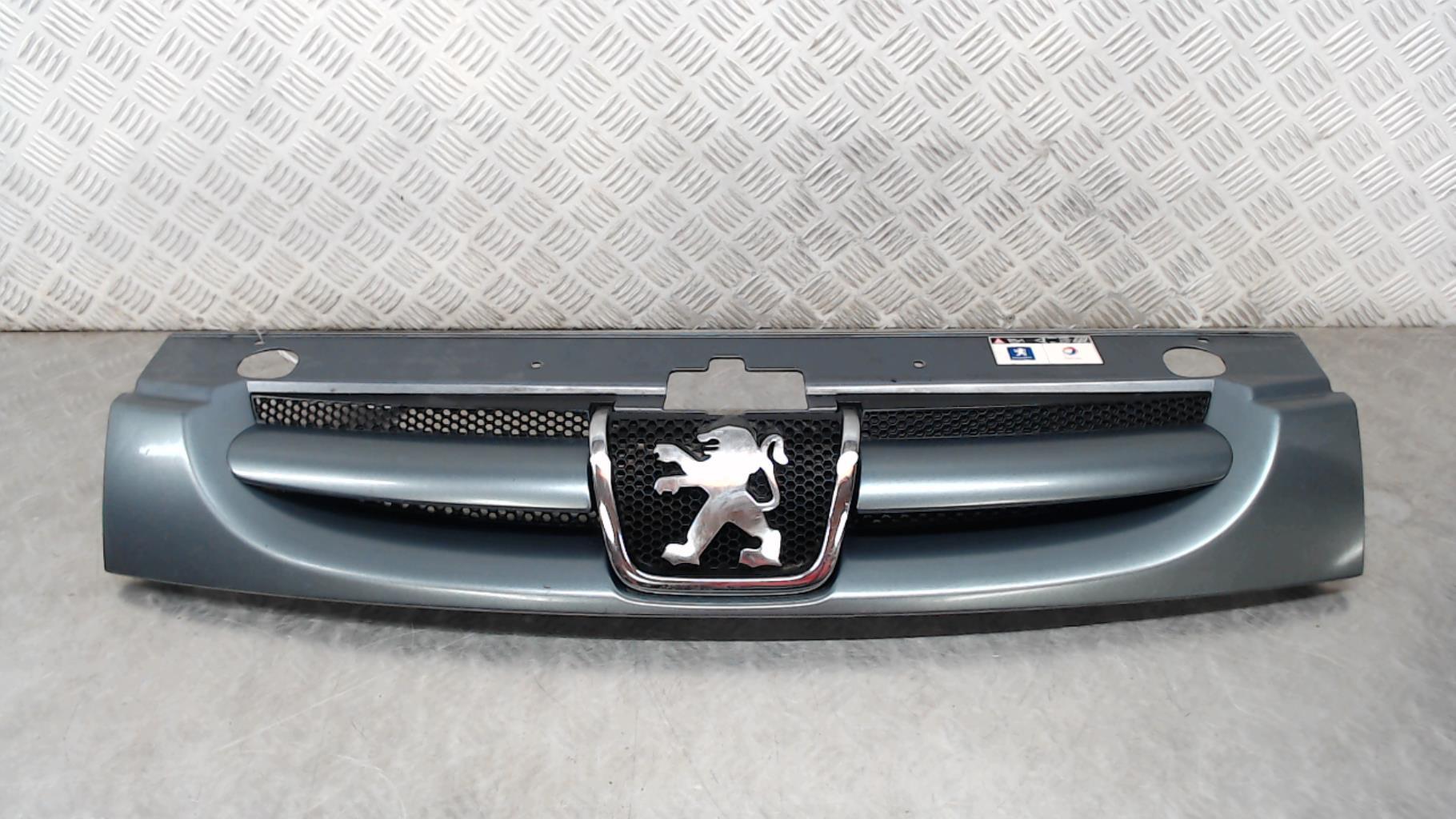 Calandre PEUGEOT PARTNER 1 PHASE 2 Diesel - 1