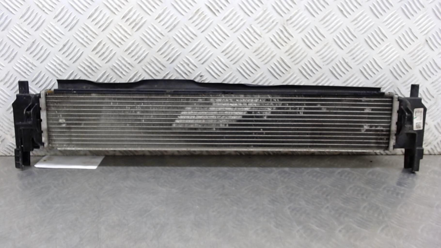 Radiateur eau SEAT LEON 3 PHASE 2 Diesel - 1