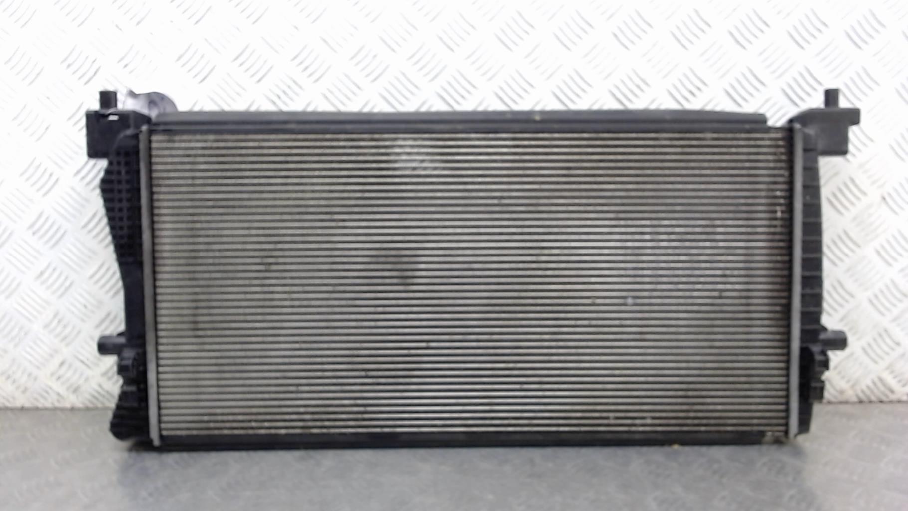 Radiateur eau SEAT LEON 3 PHASE 2 Diesel - 1