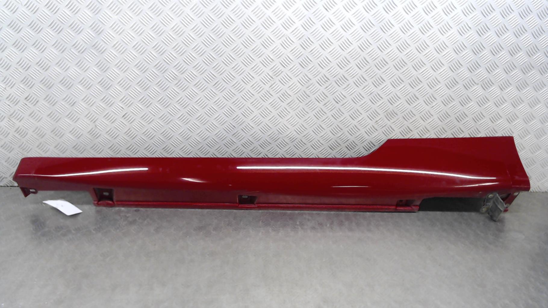 Bas de caisse gauche HONDA CR-Z PHASE 1 COUPE Essence/Hybride - 1
