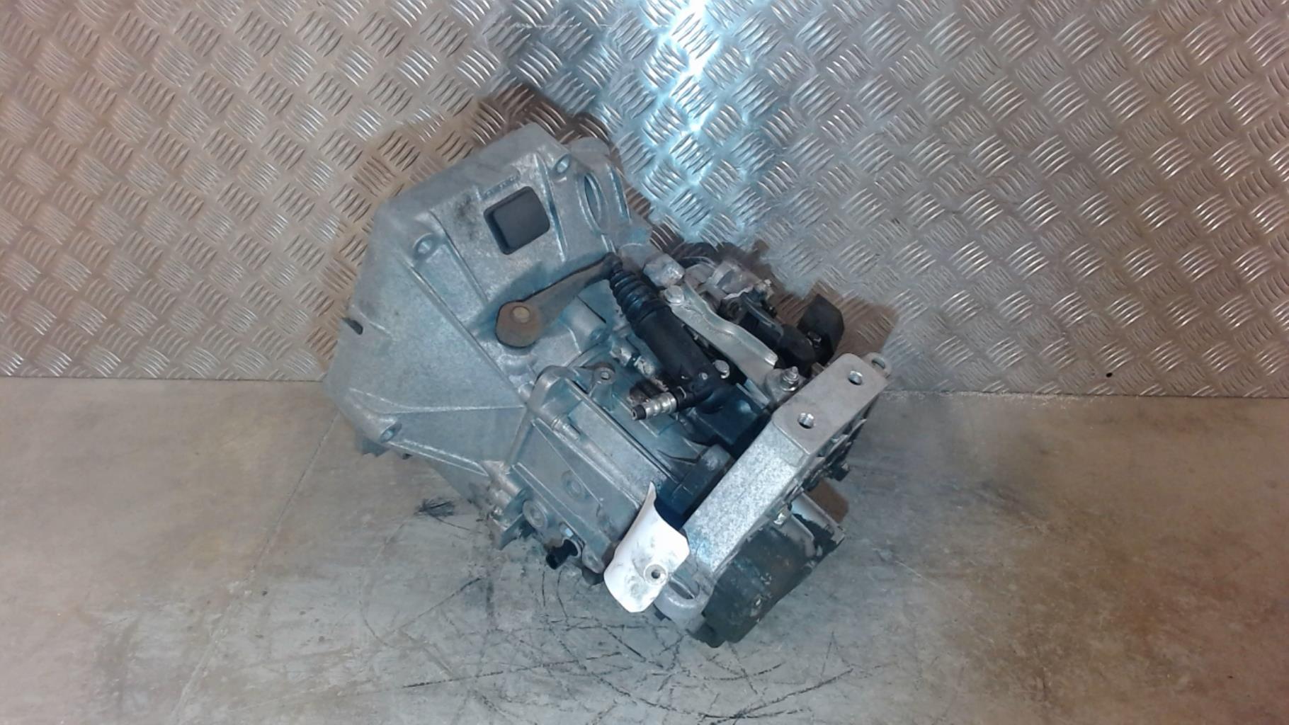Scatola cambio FIAT PUNTO EVO 3 Diésel - 1