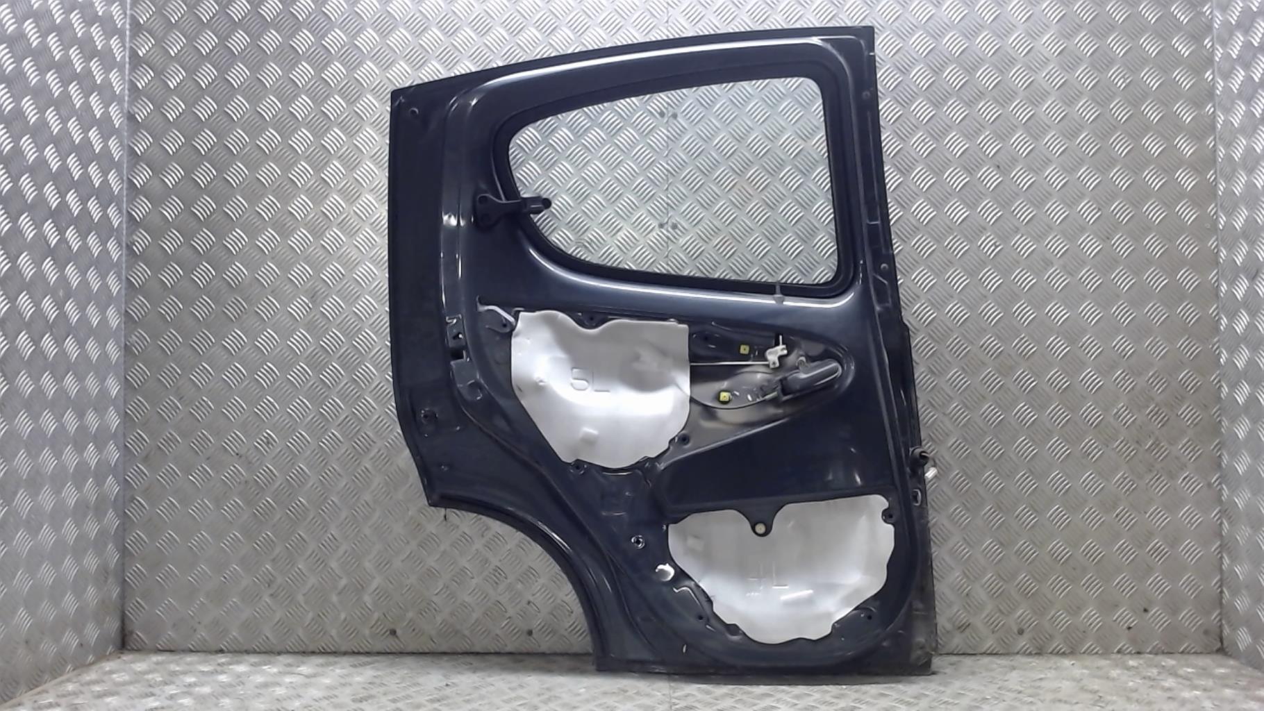 Portiera posteriore sinistra PEUGEOT 107 PHASE 1 Diésel - 1