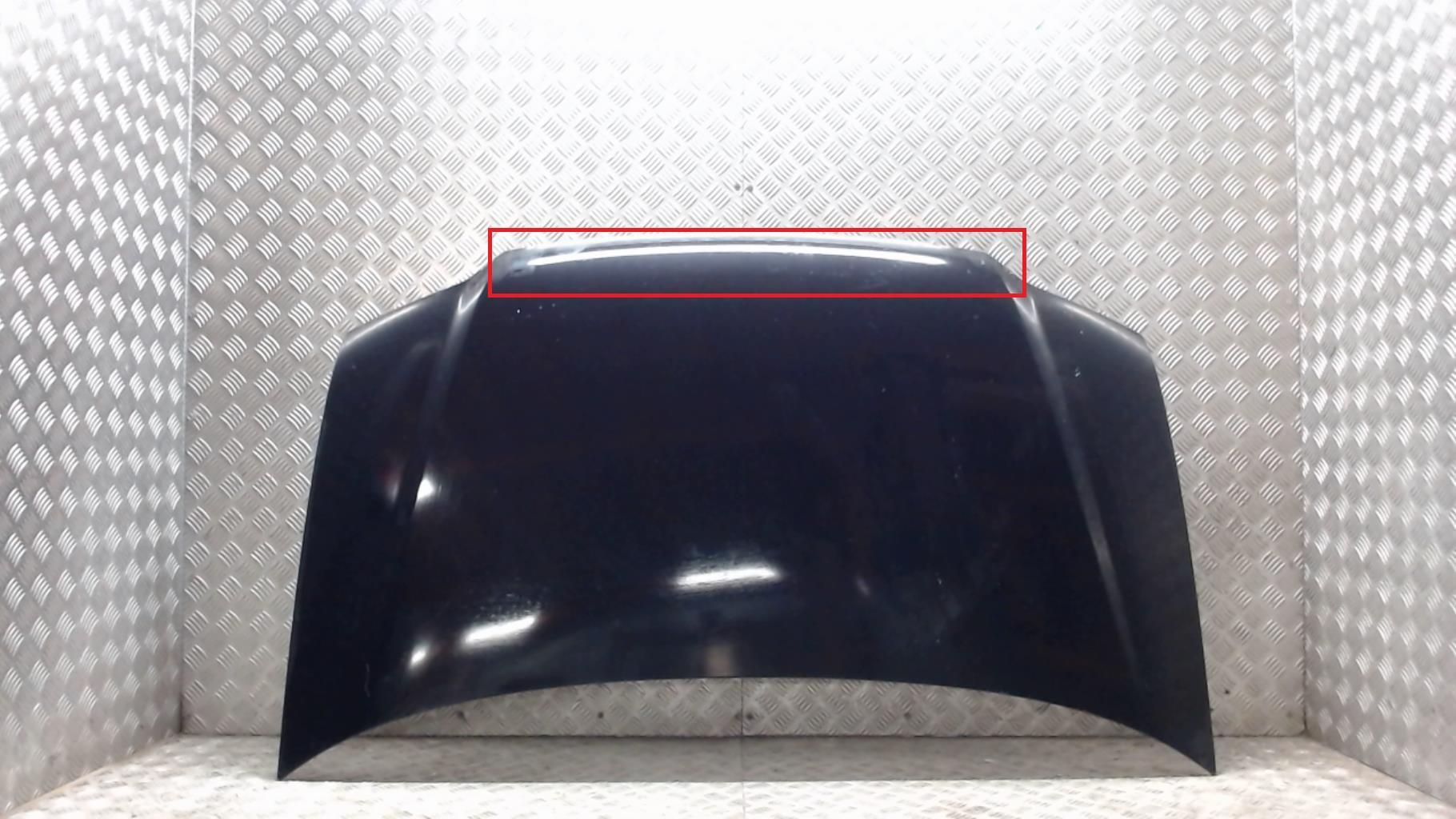 Capot VOLKSWAGEN CADDY 3 PHASE 1 Diesel - 1