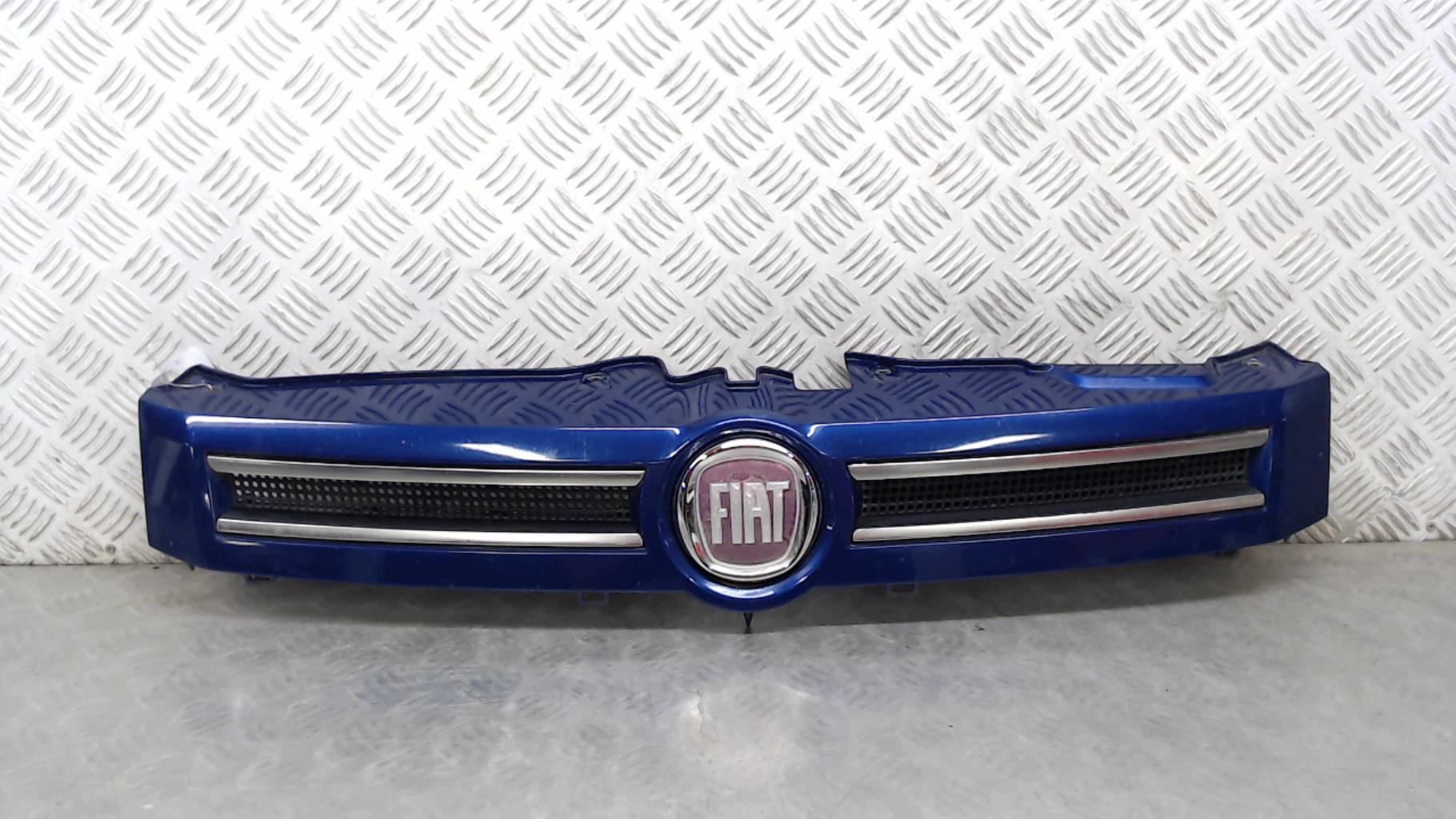 Calandre FIAT PANDA 2 PHASE 2 Diesel - 1