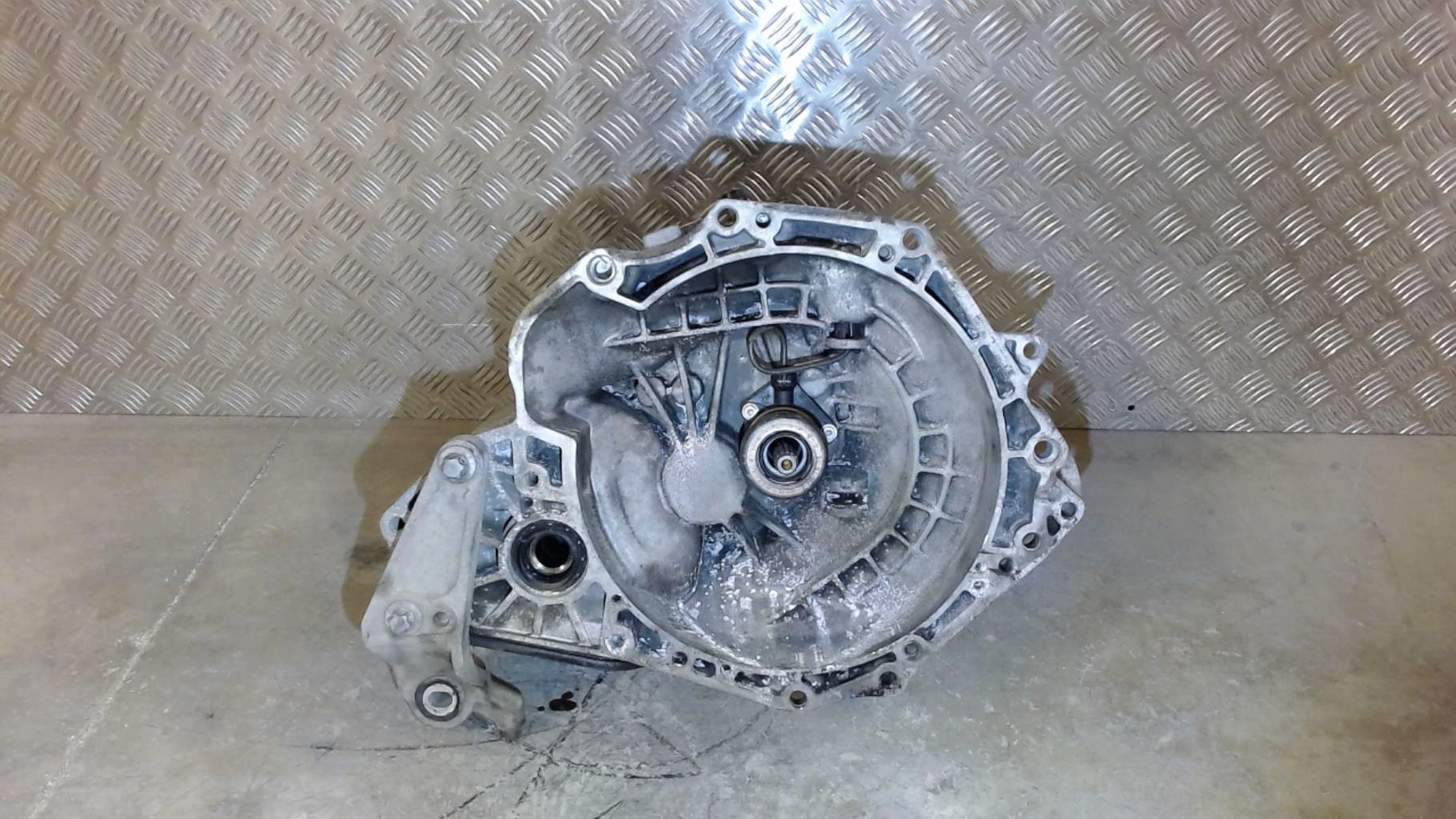 Boite de vitesses OPEL CORSA D PHASE 1 Essence - 1