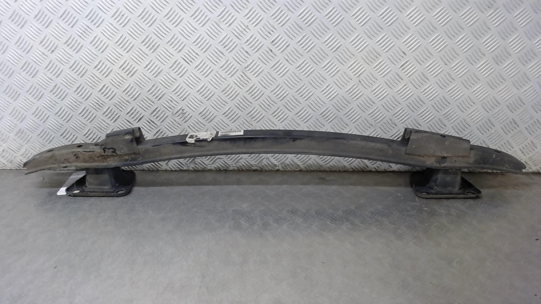 Traversa rinforzo paraurti posteriore BMW SERIE 1 E87 PHASE 2 Diésel - 1