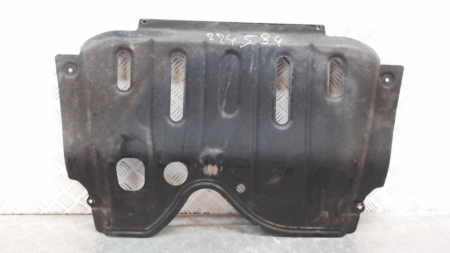Cache sous moteur DACIA SANDERO 1 Essence/GPL - 1