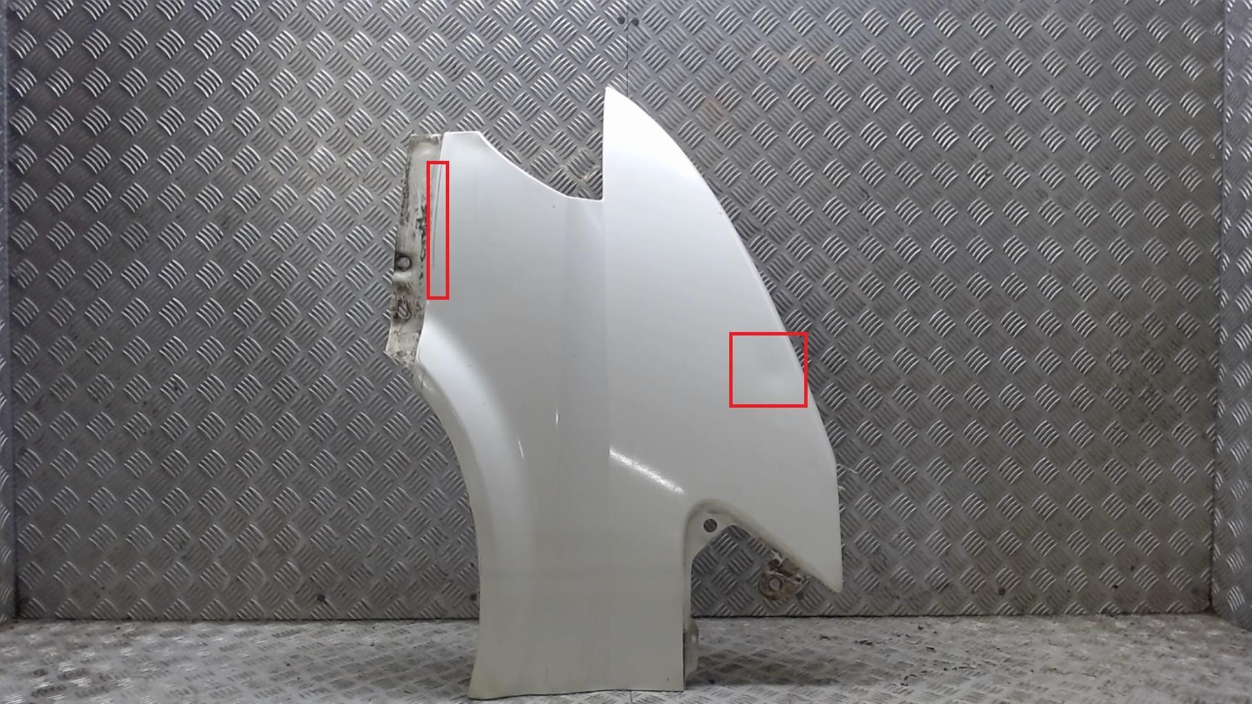 Parafango anteriore sinistro FORD TRANSIT 3 Diésel - 1