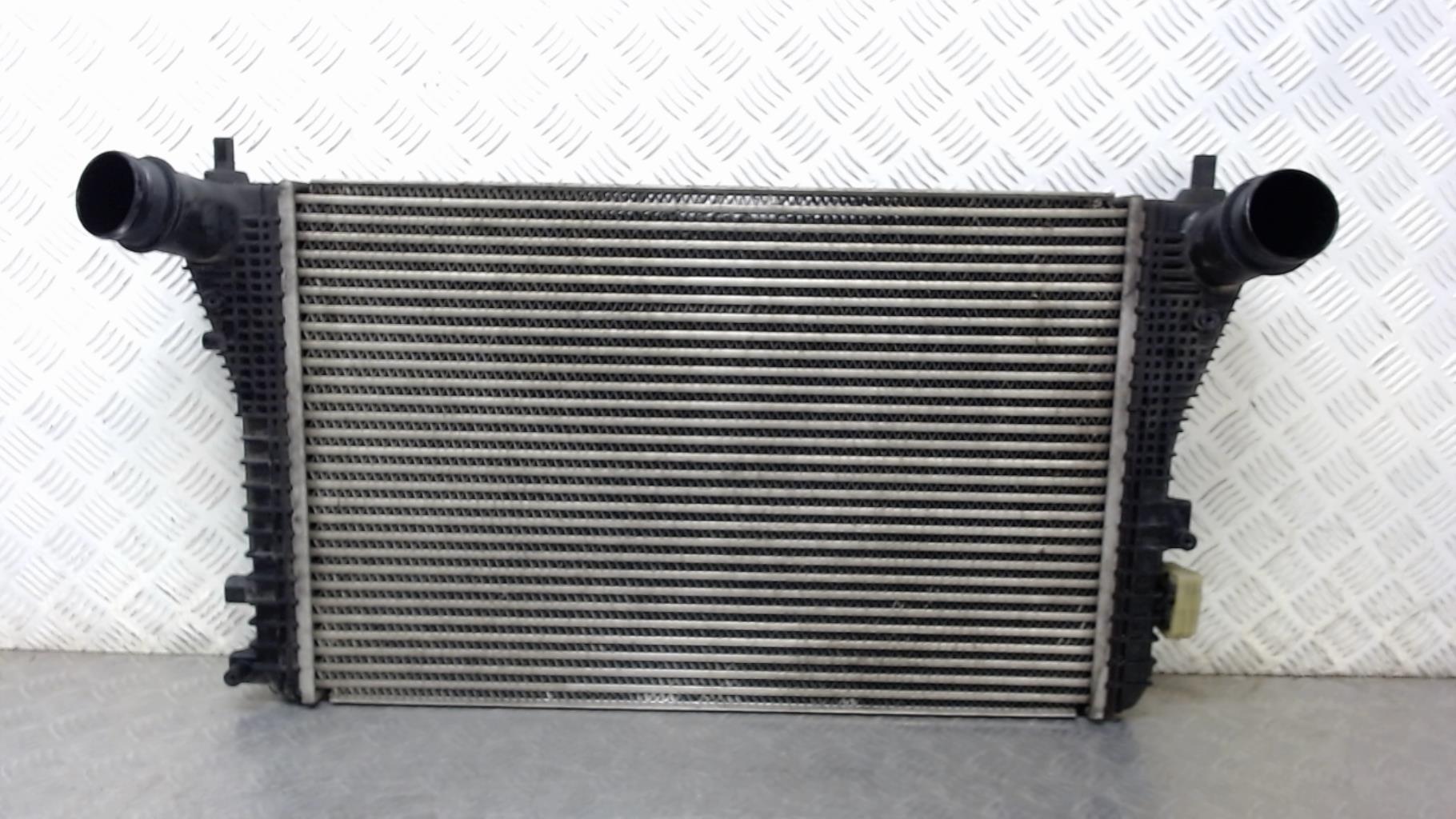 Scambiatore aria (Intercooler) VOLKSWAGEN TIGUAN 1 PHASE 1 Diésel - 1