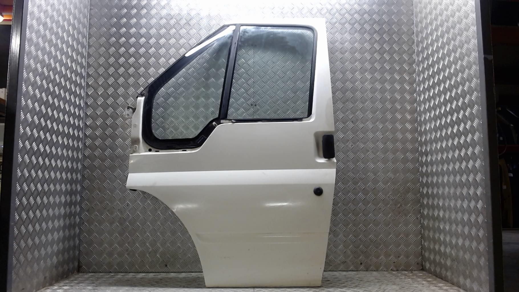 Porte avant gauche FORD TRANSIT 3 Diesel - 1