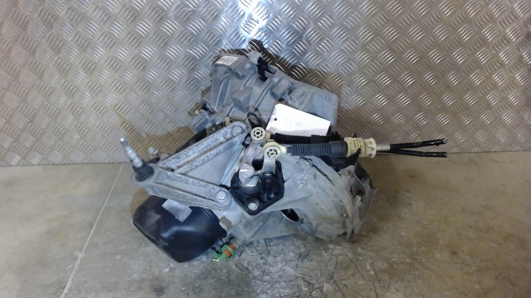 Boite de vitesses RENAULT CLIO 3 PHASE 2 Essence - 1