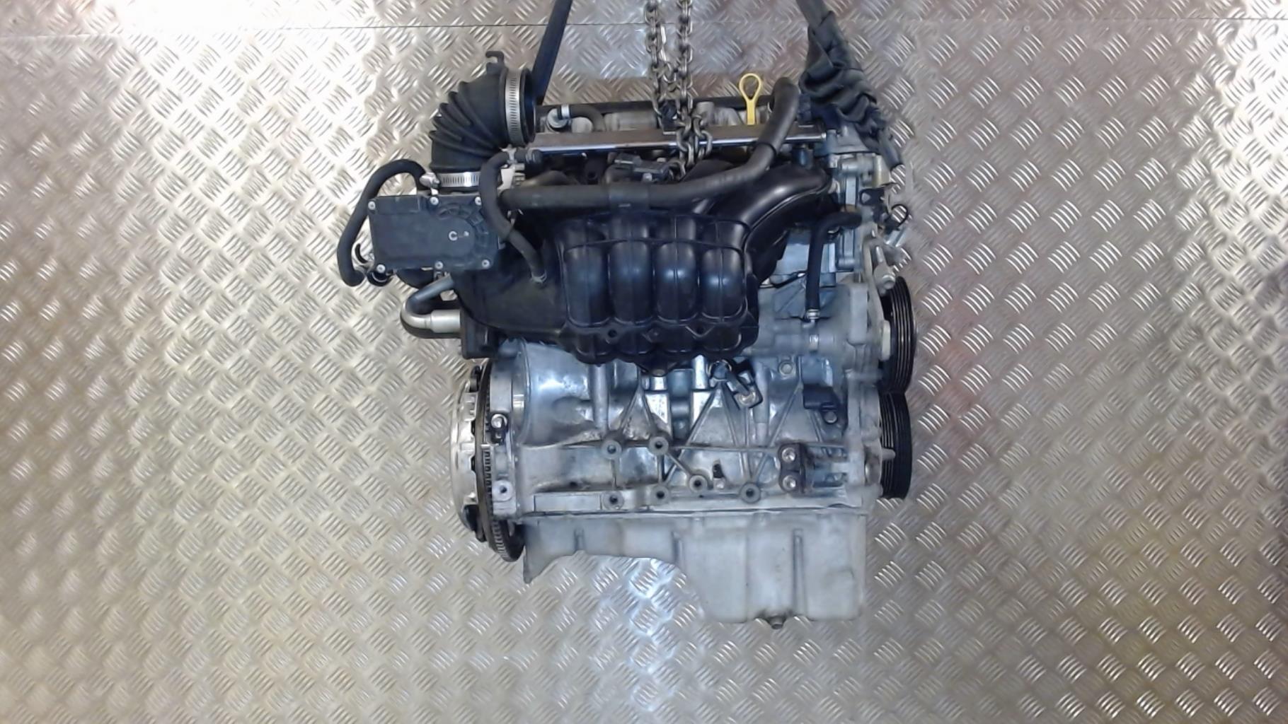 Moteur SUZUKI SWIFT 3 Essence - 1