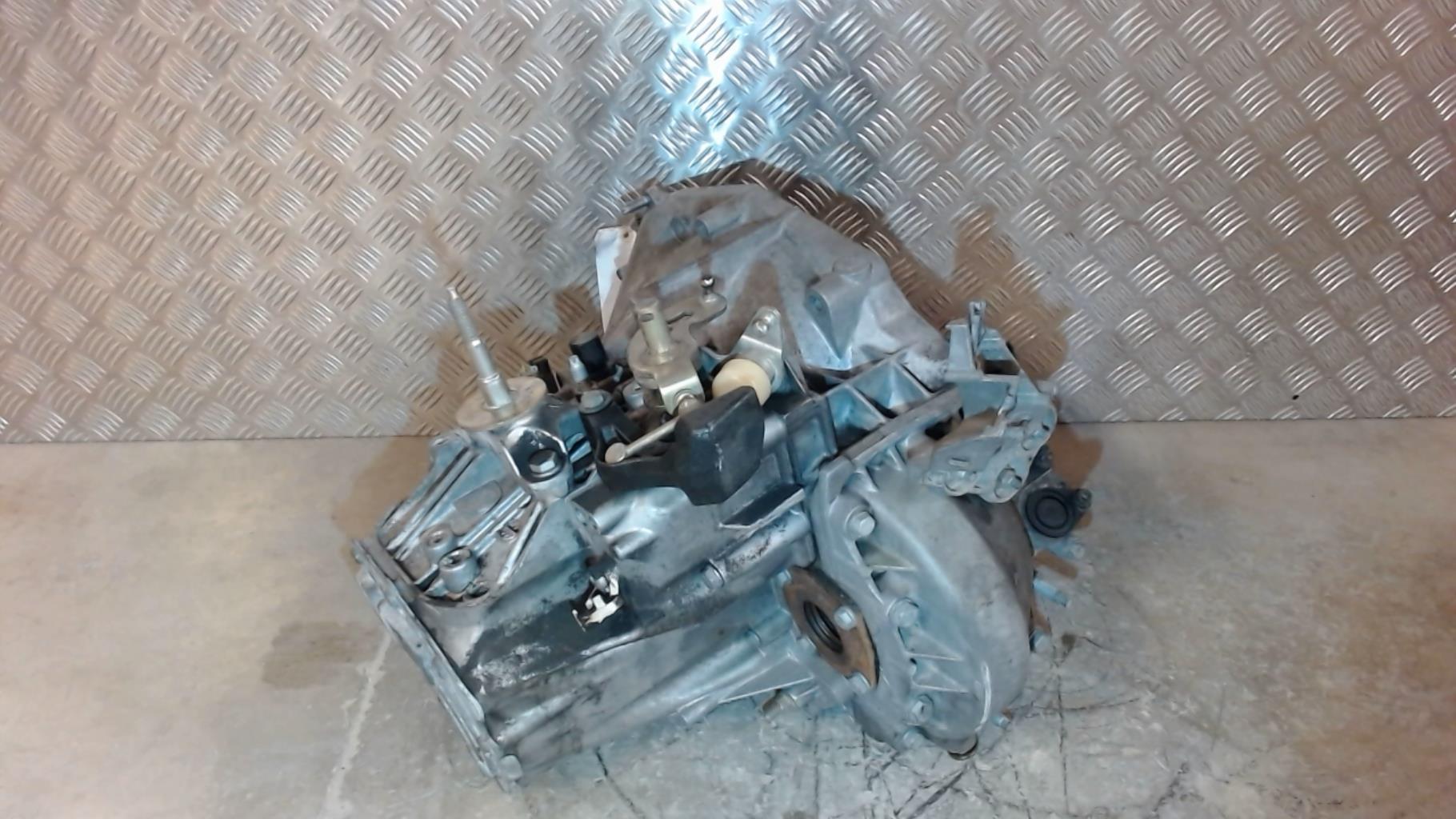 Boite de vitesses PEUGEOT 307 PHASE 2 CABRIOLET Diesel - 1